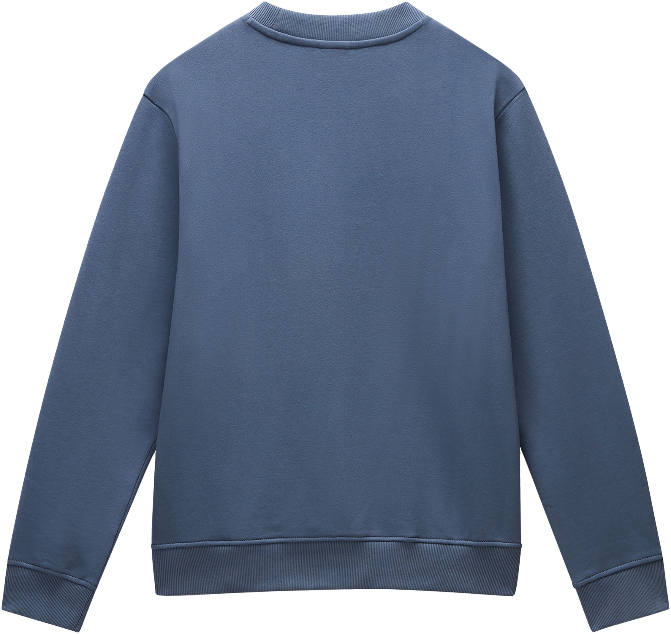 Napapijri Sweatshirt »BALIS CREW SUM 2«, Mit Rundhalsausschnitt