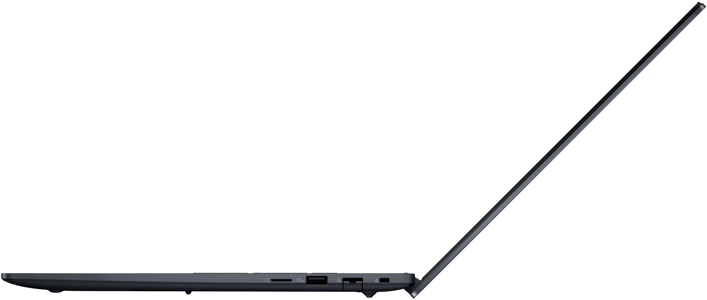 Asus Notebook »ExpertBook B5 B5605CCA-PL0034X« 40,6 cm / 16 ″ Intel Core Ultra 5 Intel Graphics 512 GB SSD