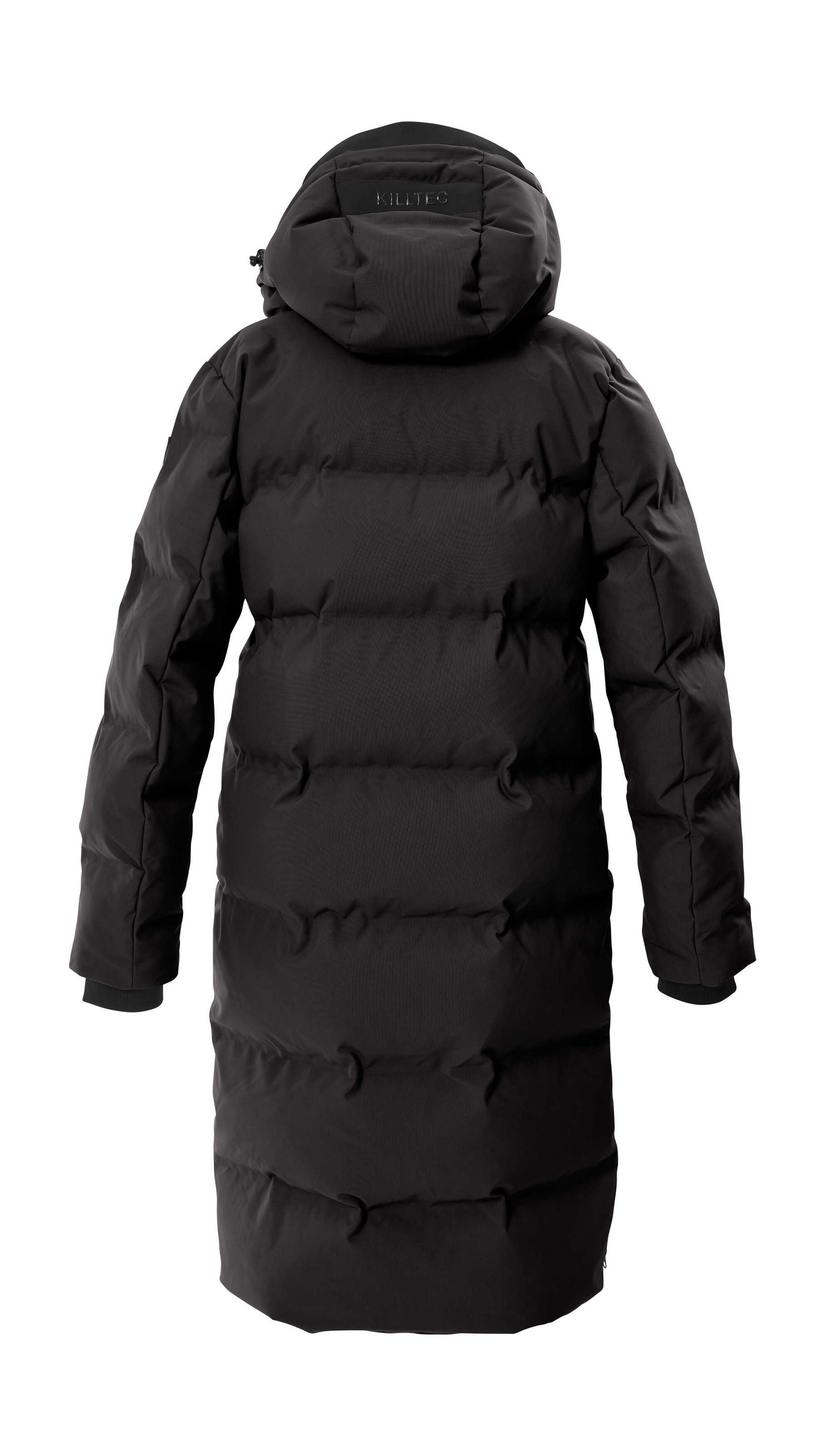 Killtec Steppmantel "KOW 260 WMN QLTD CT", Wasserabweisend, winddicht, 2-We günstig online kaufen