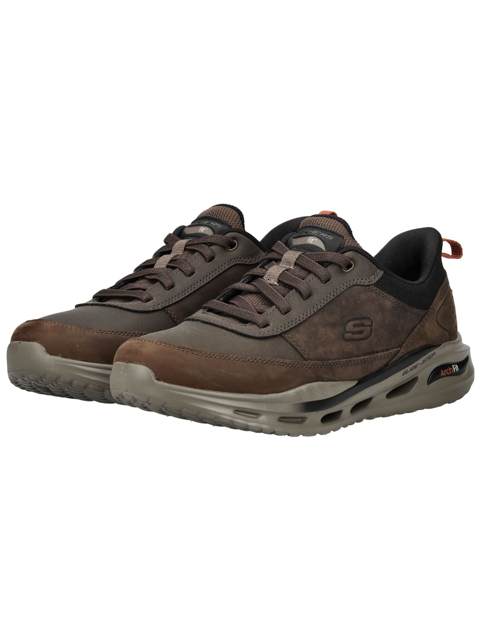 Skechers Sneaker »Skechers Sneaker Leder«