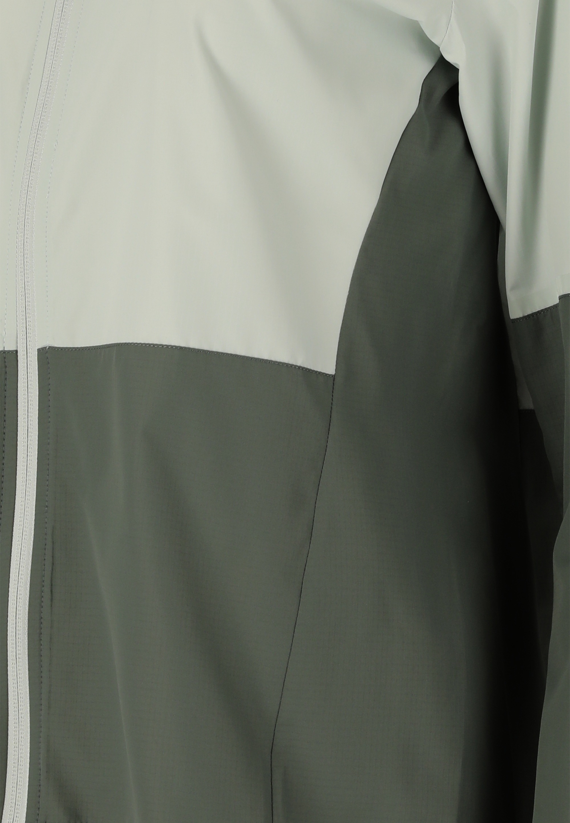 ENDURANCE Outdoorjacke »Laufenjacke Kinthar«, mit wind- und wasserdichter Funktion