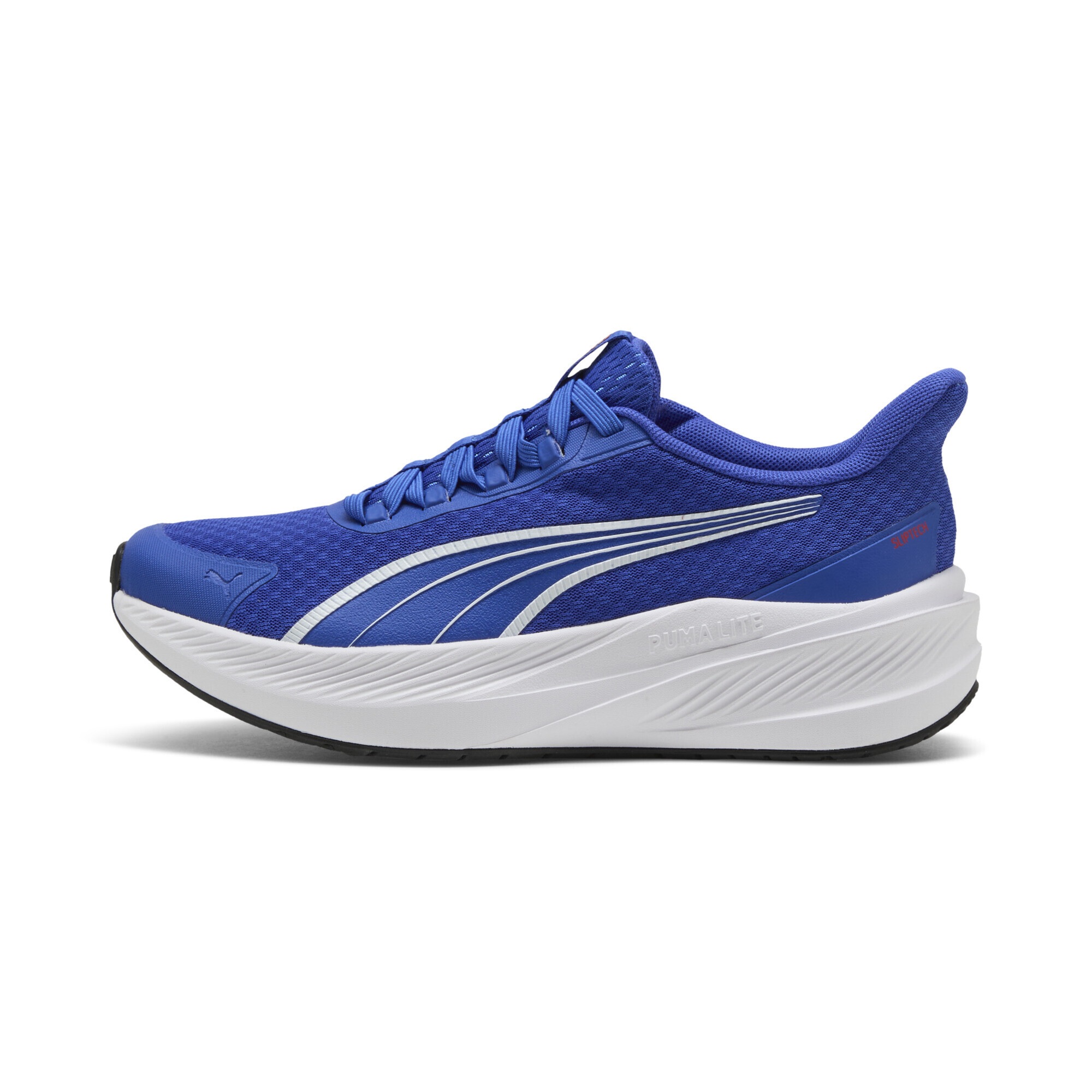 PUMA Sneaker »Dasher Lite SLIPTECH™ Laufschuhe Jugendliche«
