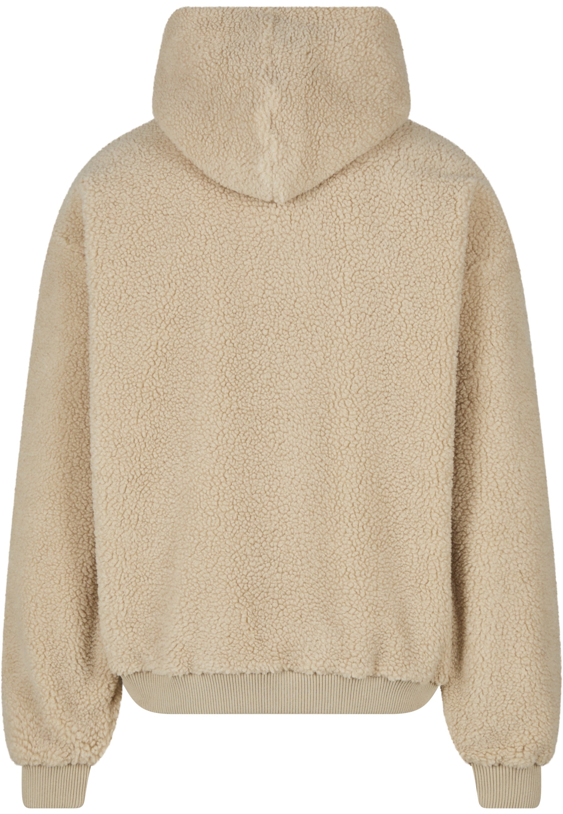 Karl Kani Kapuzenpullover »Karl Kani Cursive Varsity Teddy Os Hoodie« 1