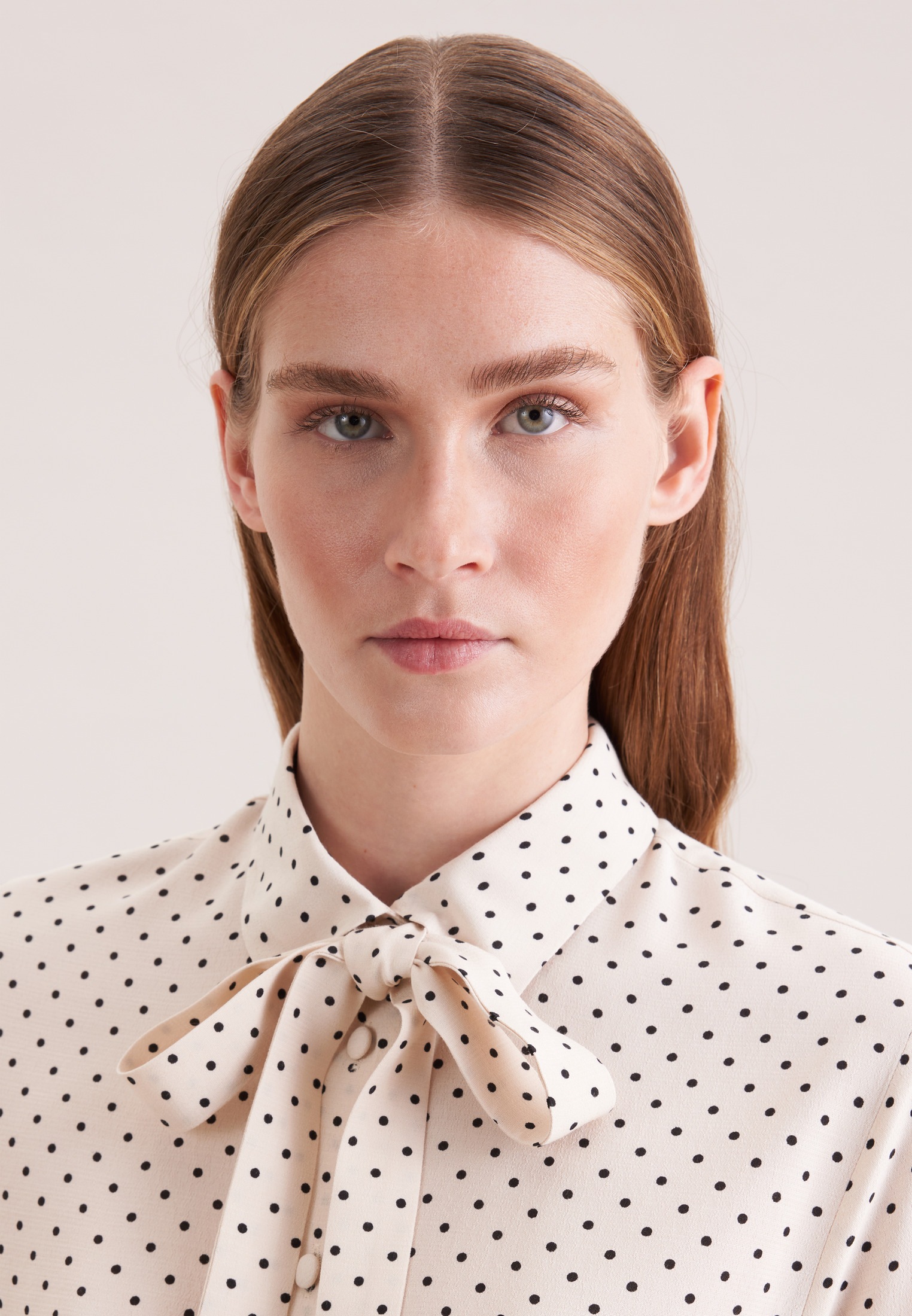 Thumbnail - seidensticker Schluppenbluse 1/1 Druck