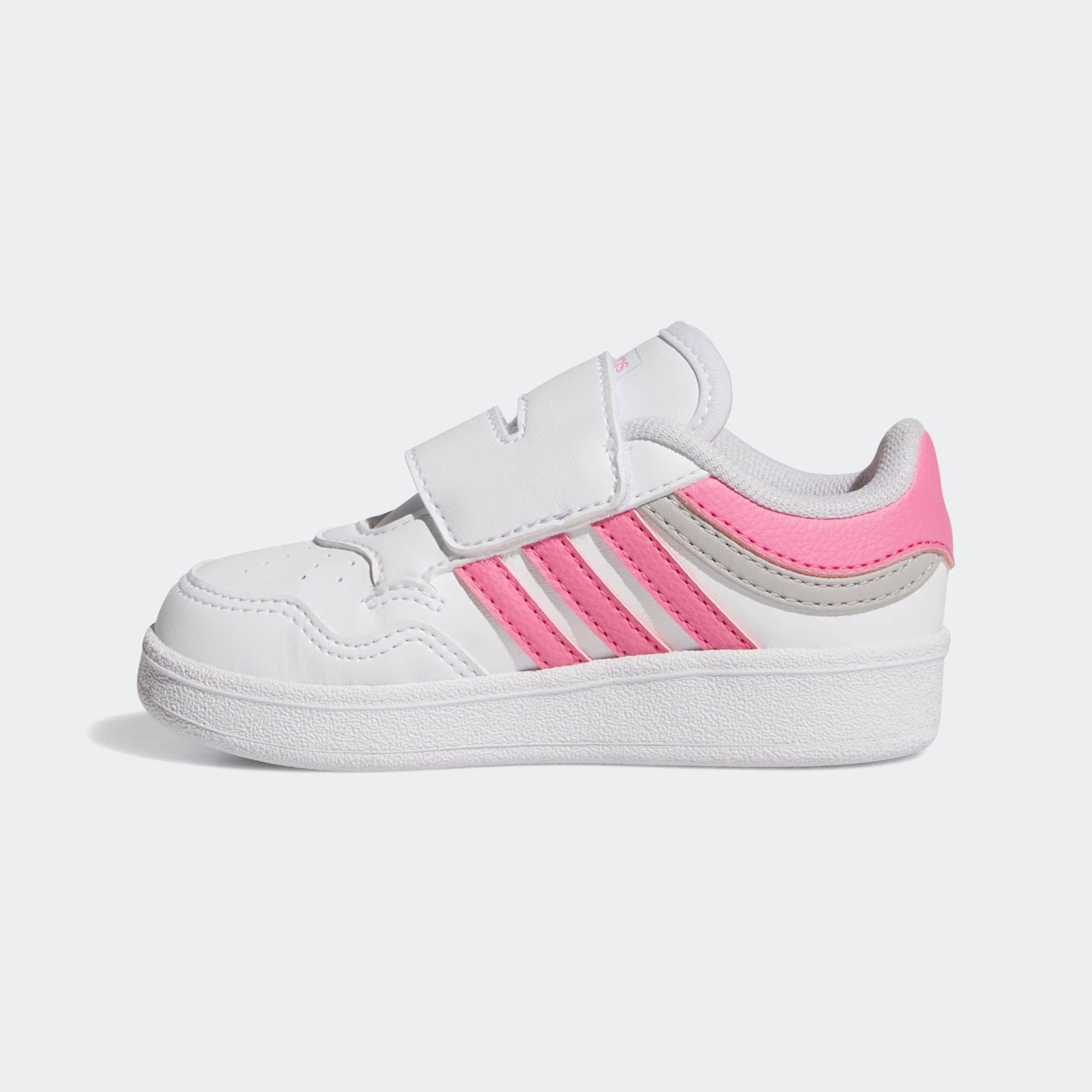 adidas Sportswear Klettschuh »HOOPS 4.0 KIDS«, für Kinder