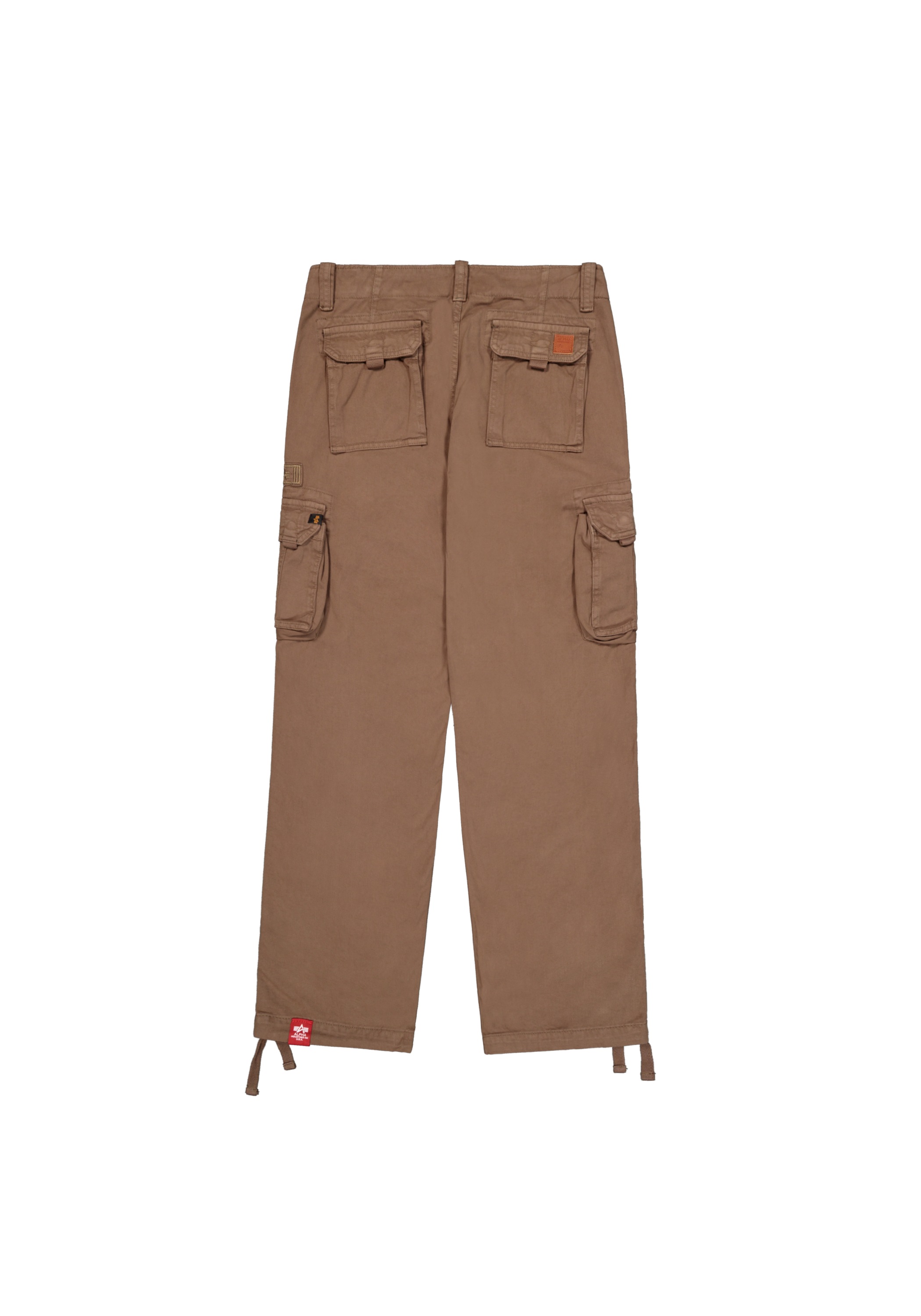 Alpha Industries Cargohose "Jet Pant" günstig online kaufen