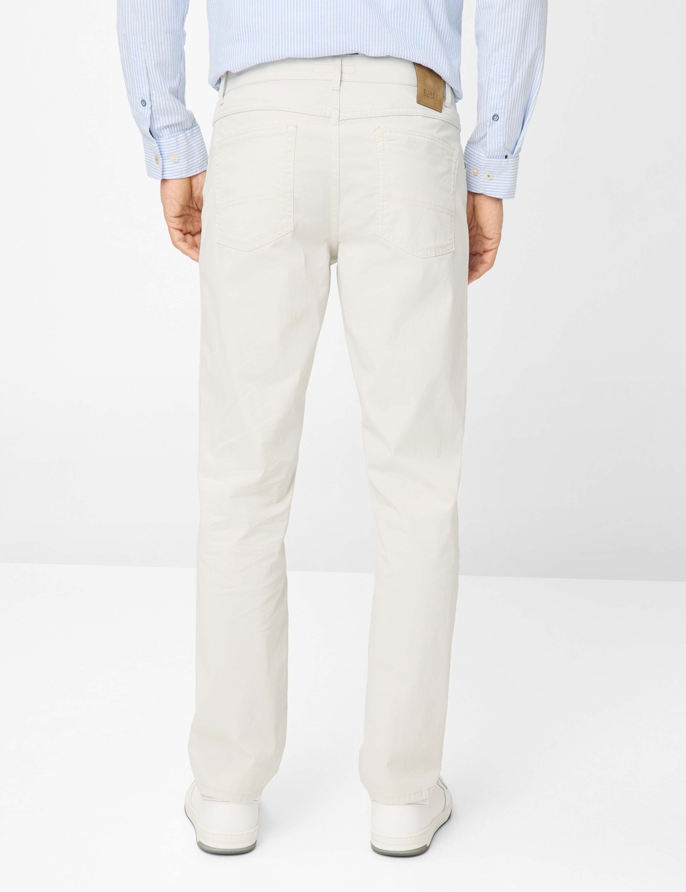 EUREX by BRAX 5-Pocket-Hose »Style CARLOS«