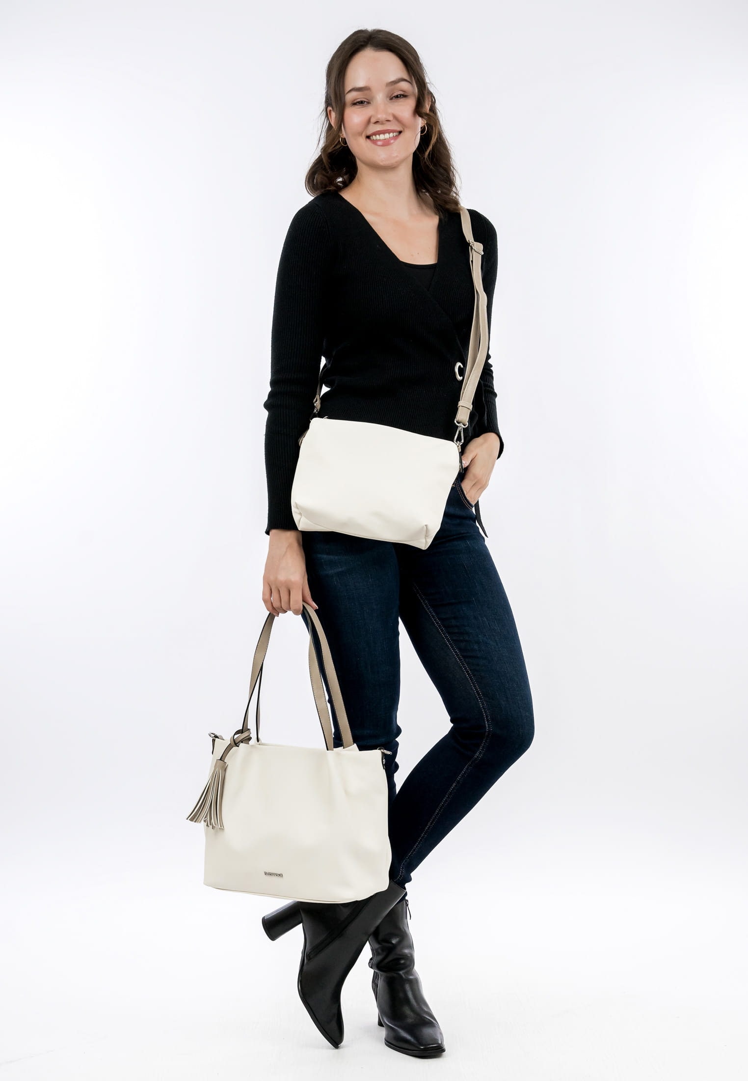 EMILY & NOAH Shopper »Shopper E&N Elke«