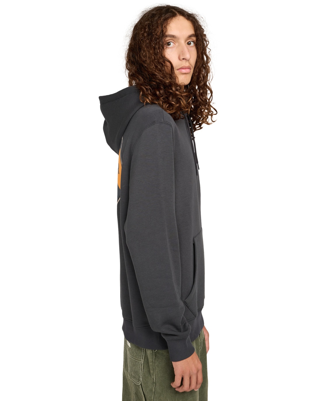 Element Kapuzensweatshirt »Timber Signs«