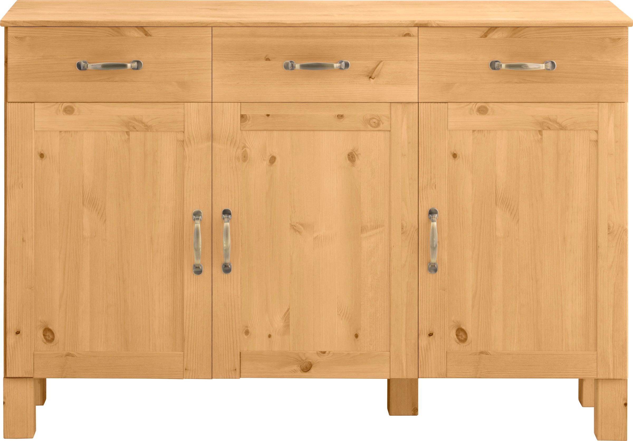 Thumbnail - Home affaire Sideboard "Alby"