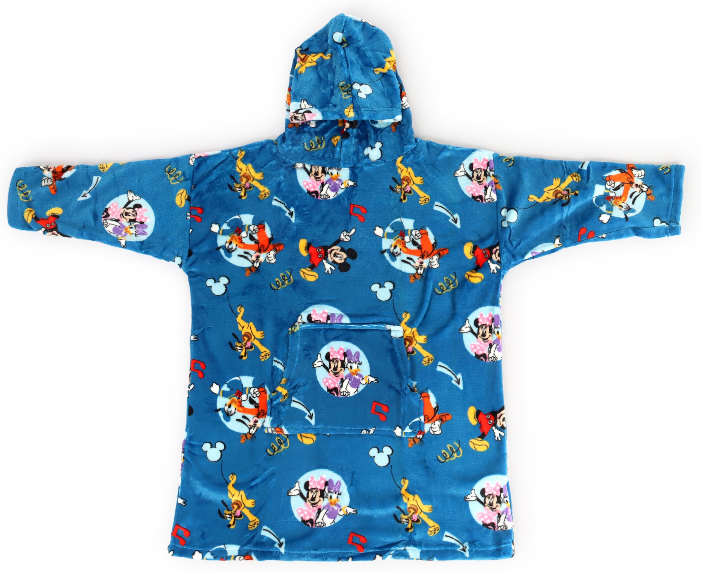 Disney Wohndecke »Mickey Mouse Oh Boy«