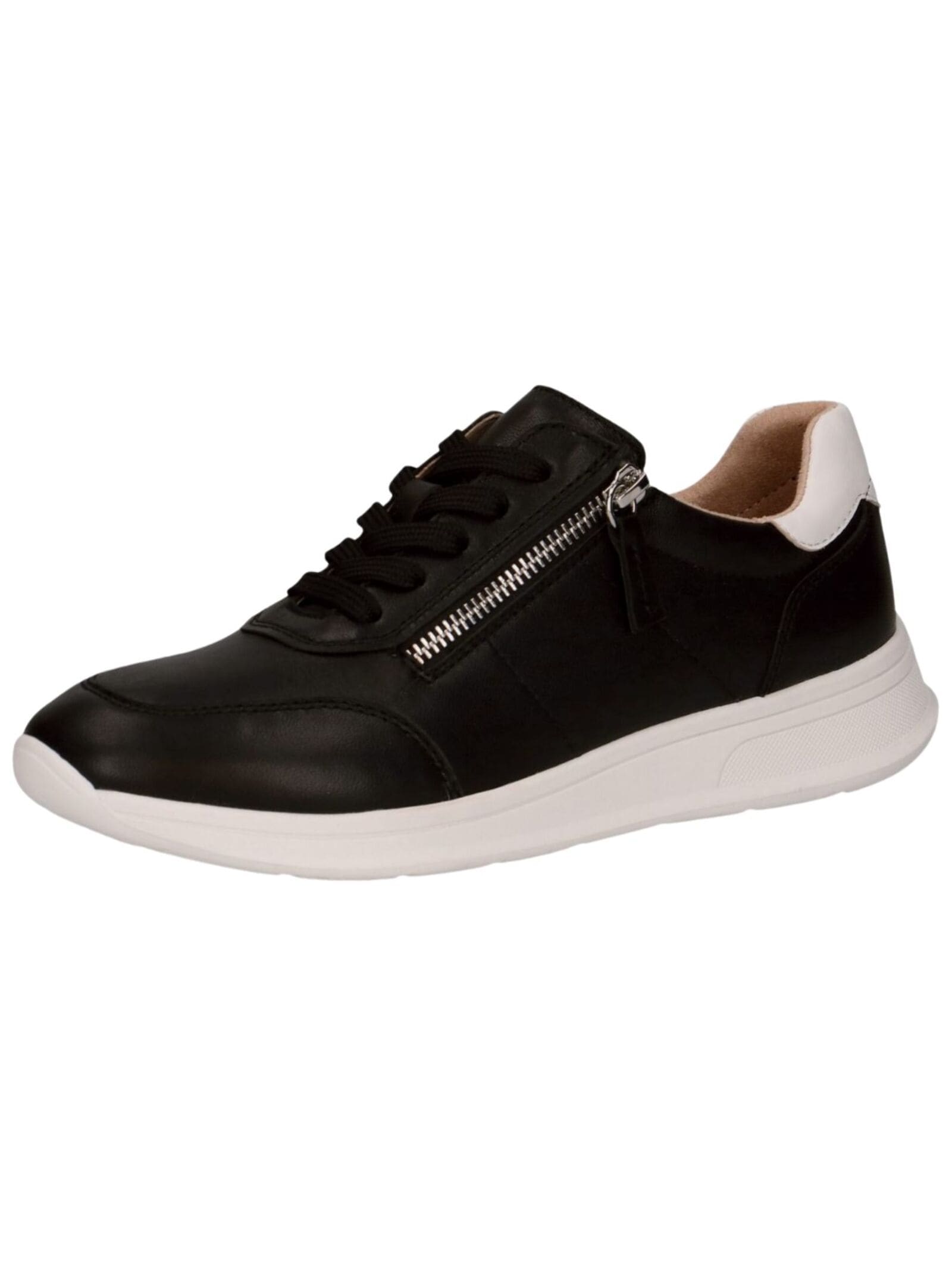 Caprice Sneaker "Caprice Sneaker Leder" günstig online kaufen