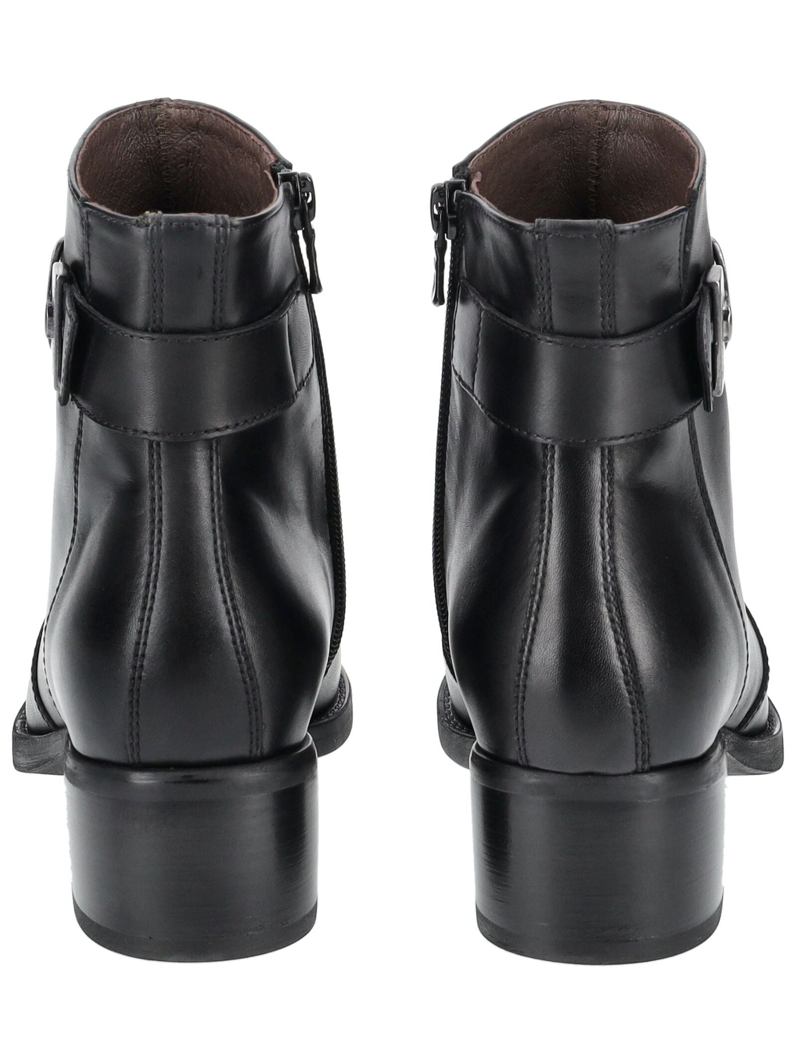 Nero Giardini Stiefelette »Nero Giardini Stiefelette Leder«