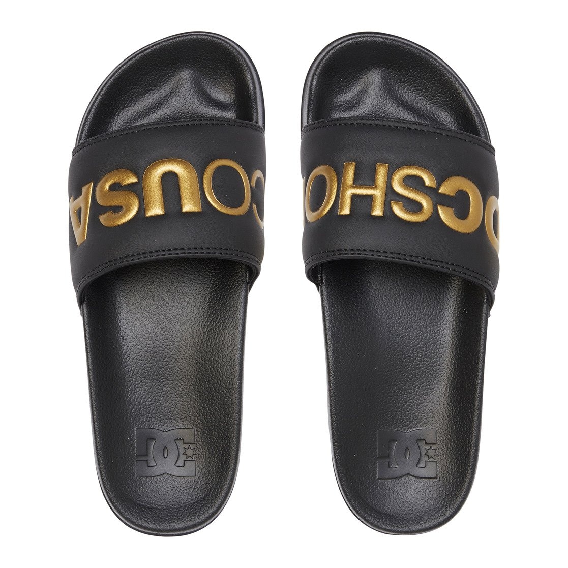 DC Shoes Sandale »DC Slides SE«