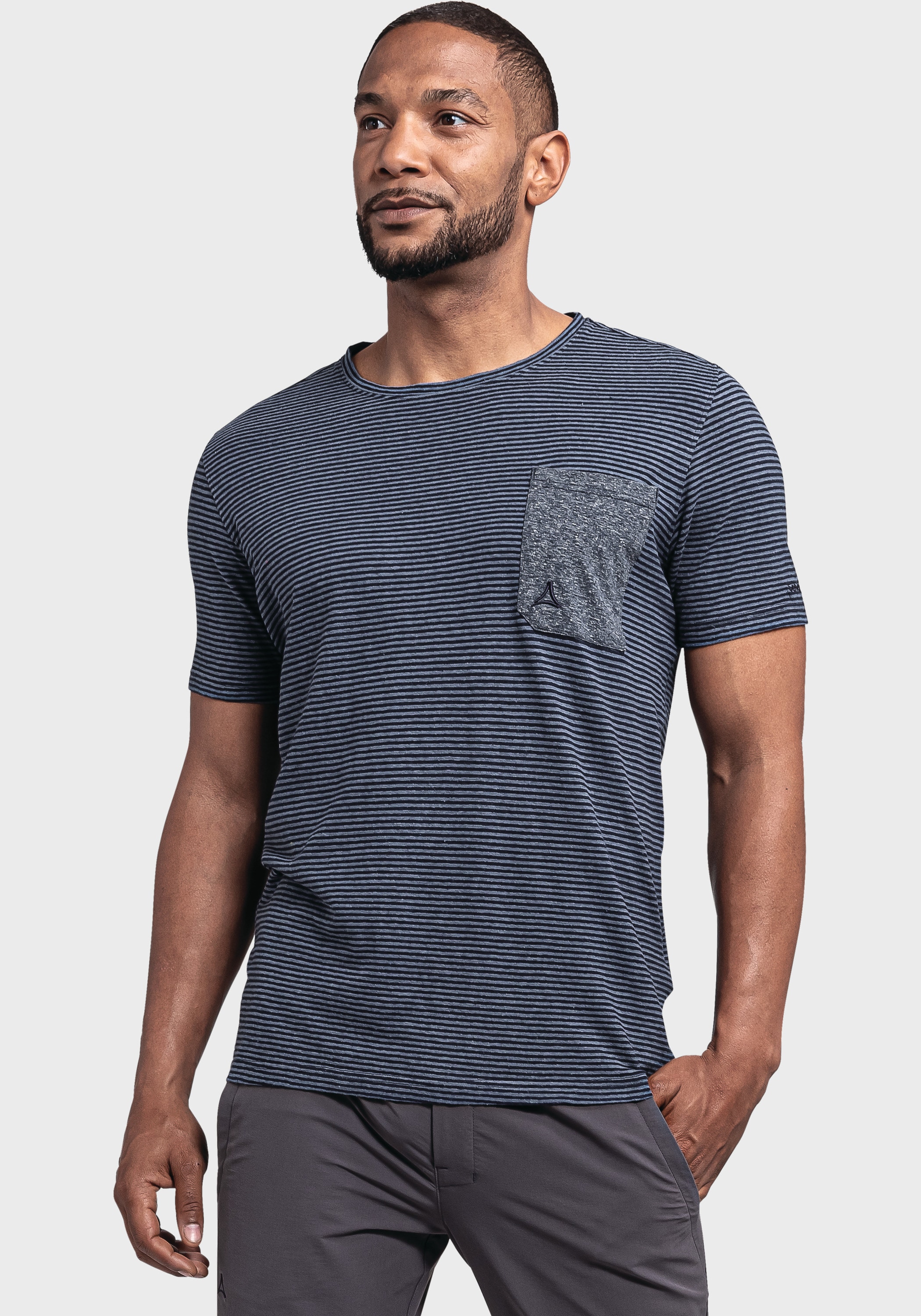 Schöffel Funktionsshirt »T Shirt Bari M«
