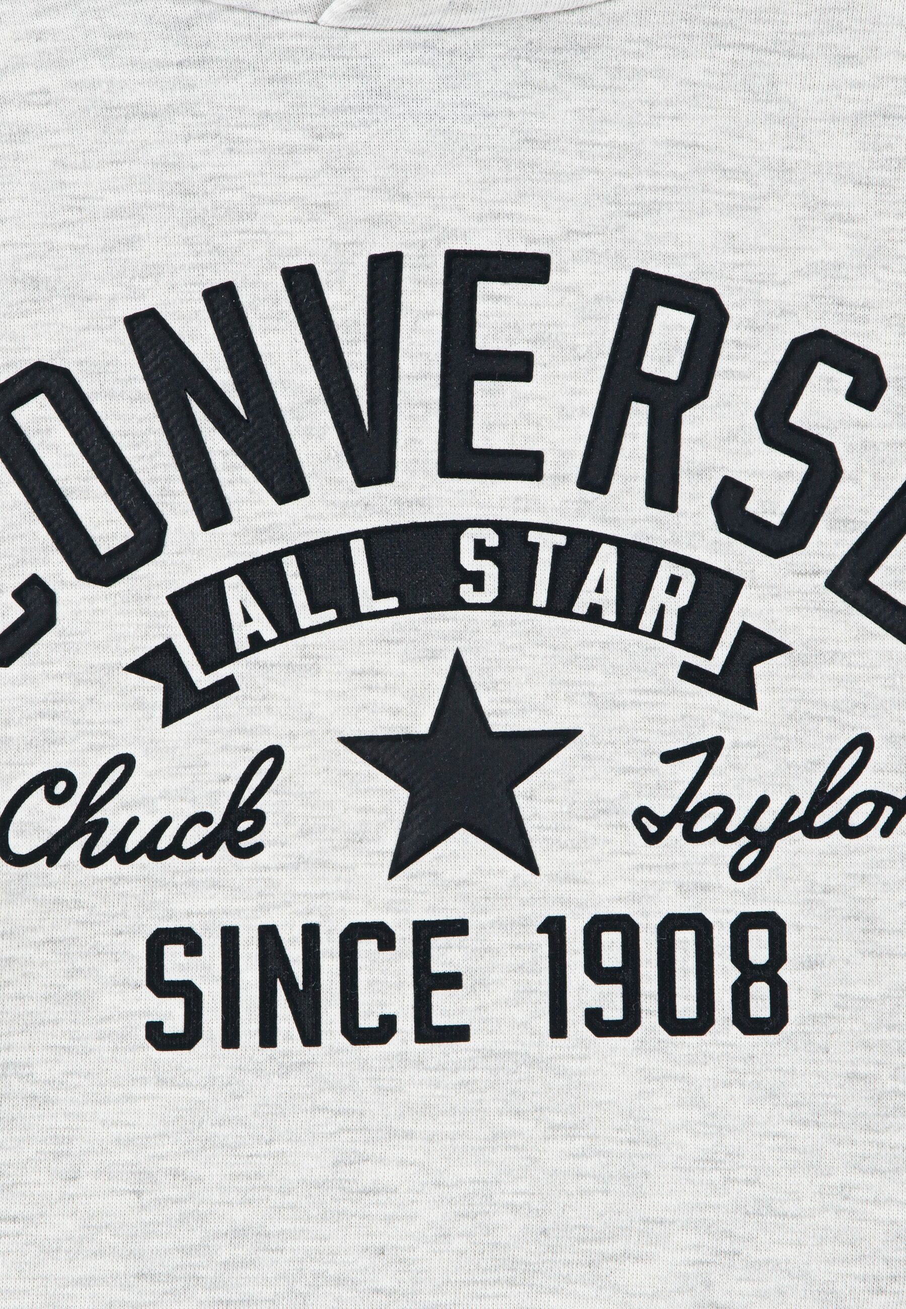 Converse Jogginganzug »CNVB RETRO REMIX FT PO JOGGER«, (2 tlg.), für Kinder