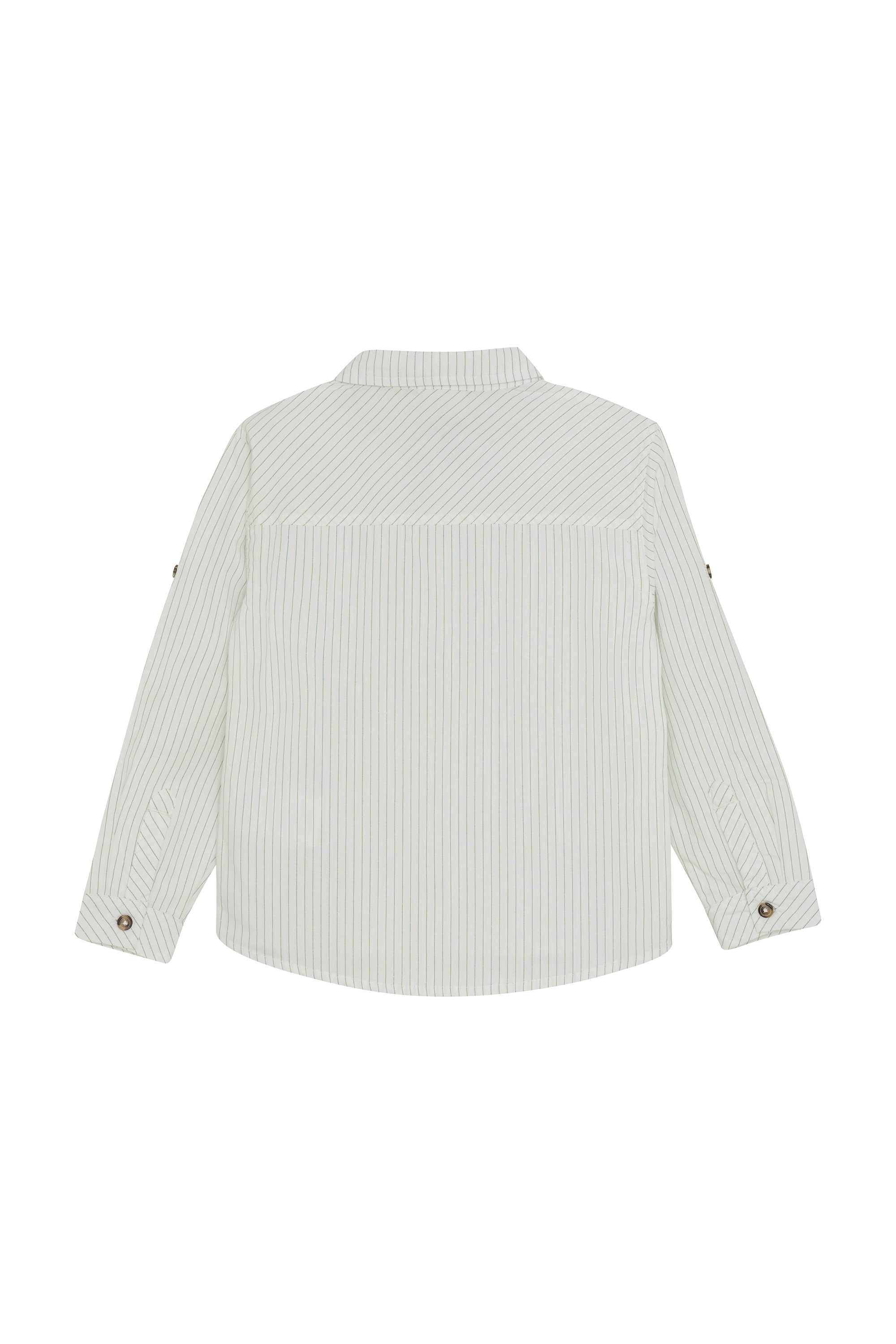 Minymo Langarmhemd »Langarmhemd MIShirt LS Y/D«