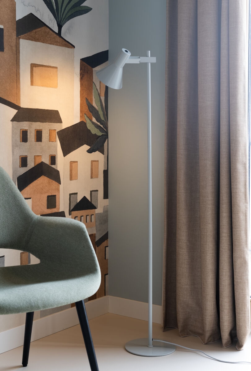 it's About RoMi Stehlampe »STAVANGER« E27 1 Stk.