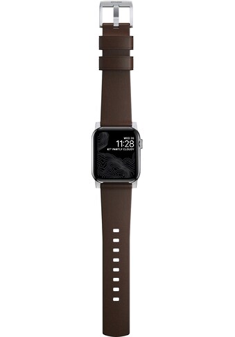 Nomad Smartwatch-Armband »Modern Band« kaufen