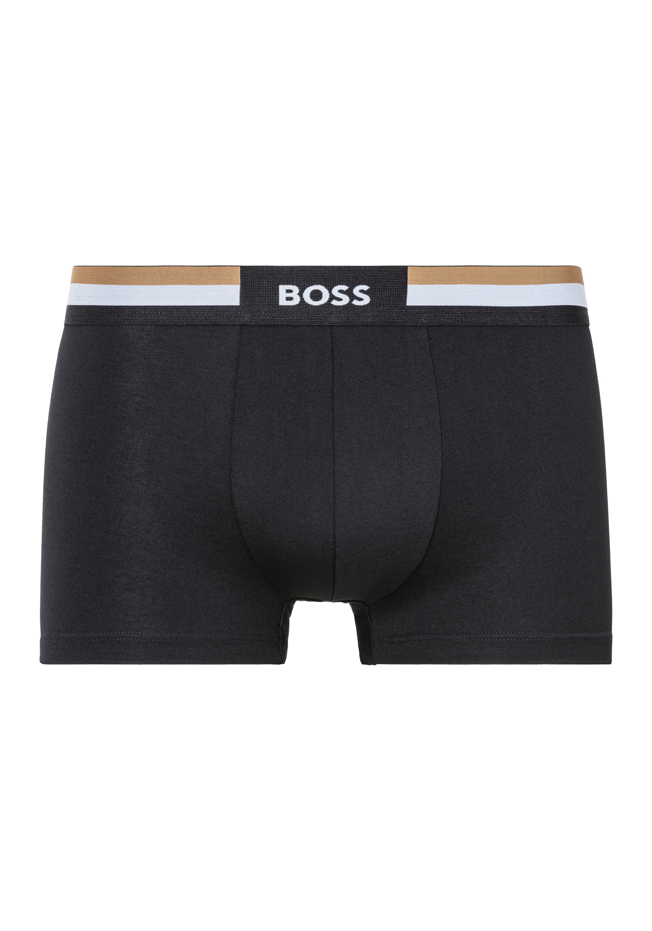 BOSS Trunk Trunk 3P Motion (Packung, günstig online kaufen
