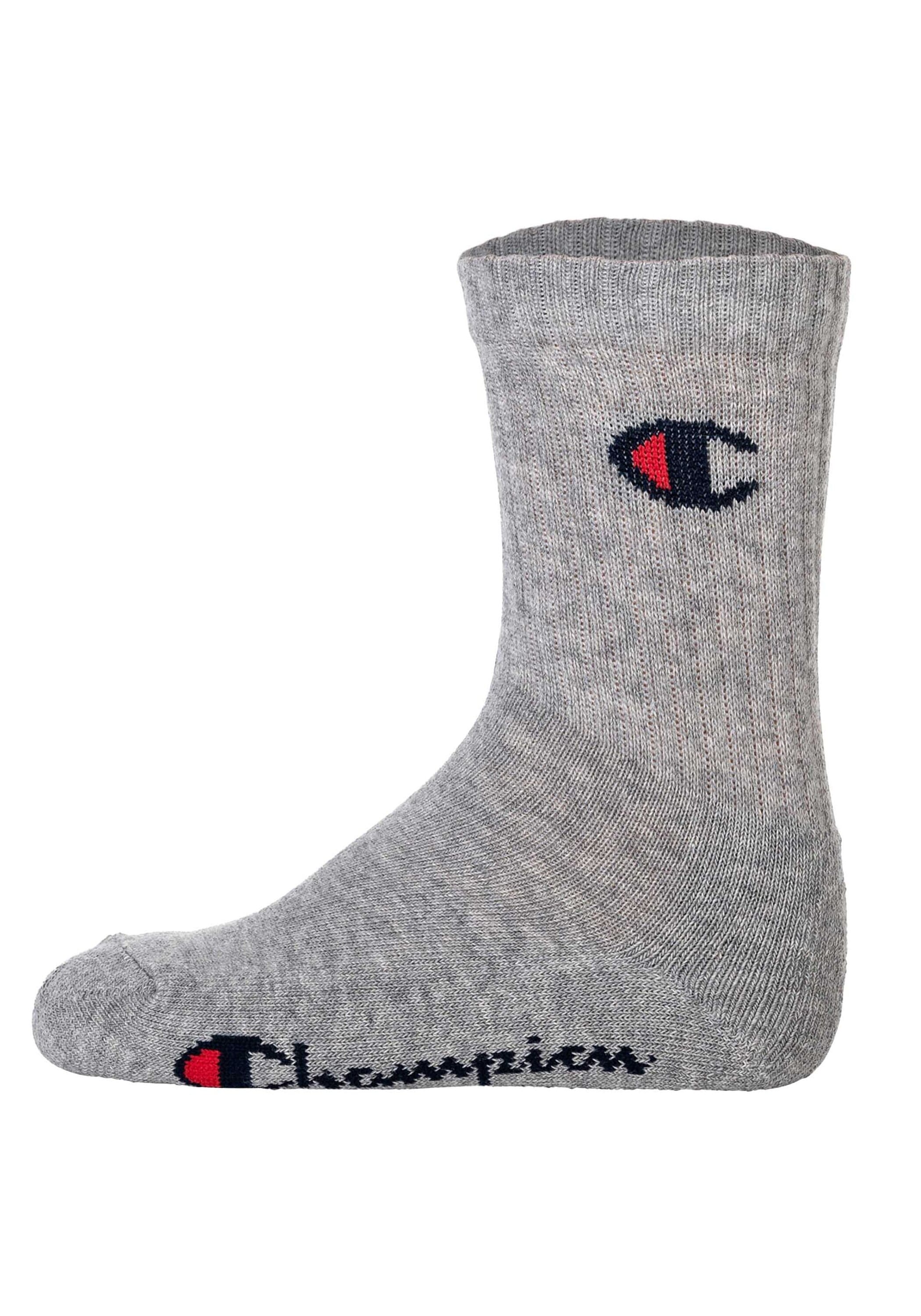 Champion Kurzsocken »Socken 3er Pack«