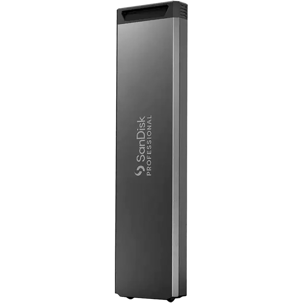 Sandisk SSD-Festplatte »PRO-BLADE SSD Mag 1TB«
