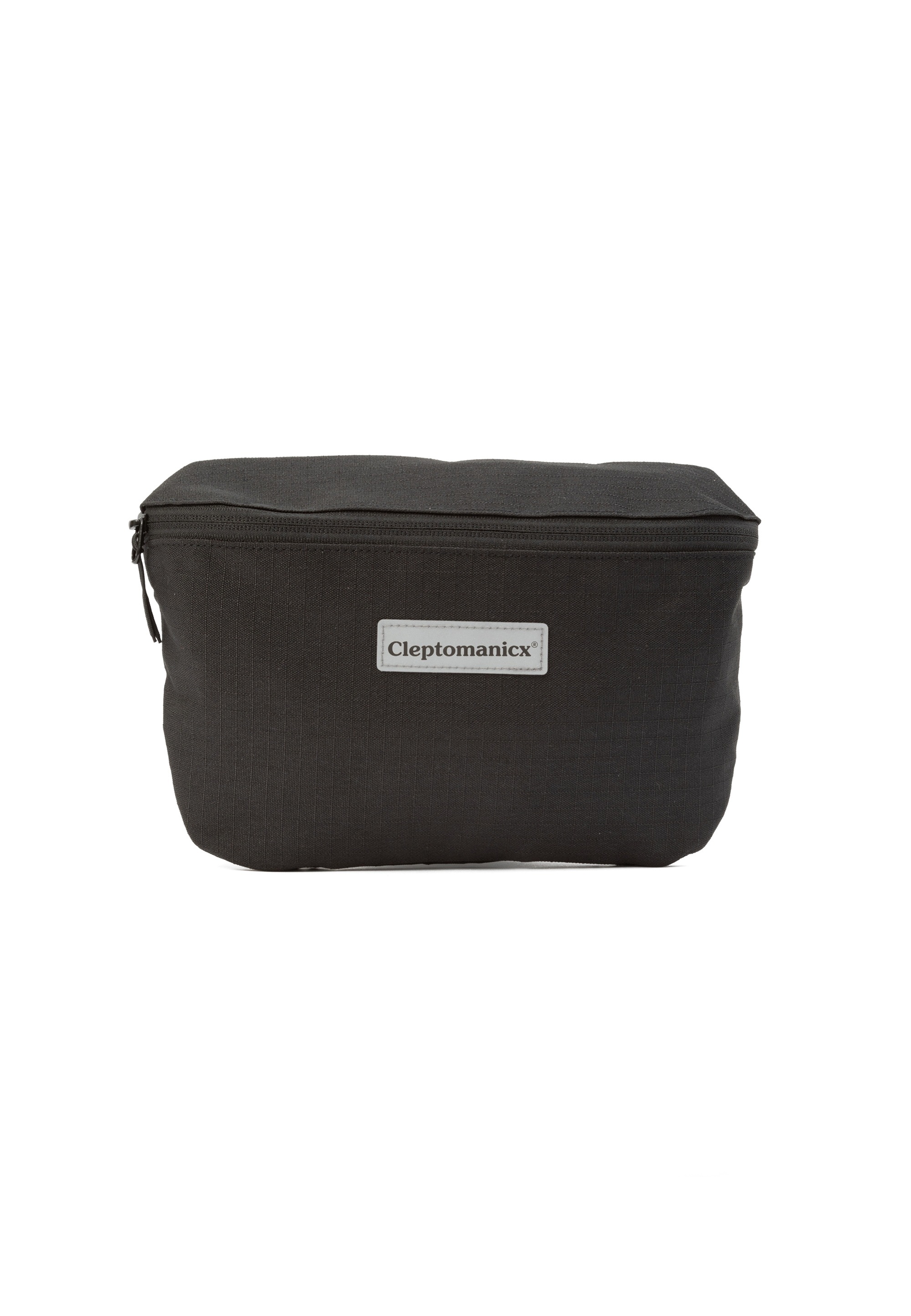 Cleptomanicx Gürteltasche "Hipbag Tap Classic" mit verstellbarem Tragegurt