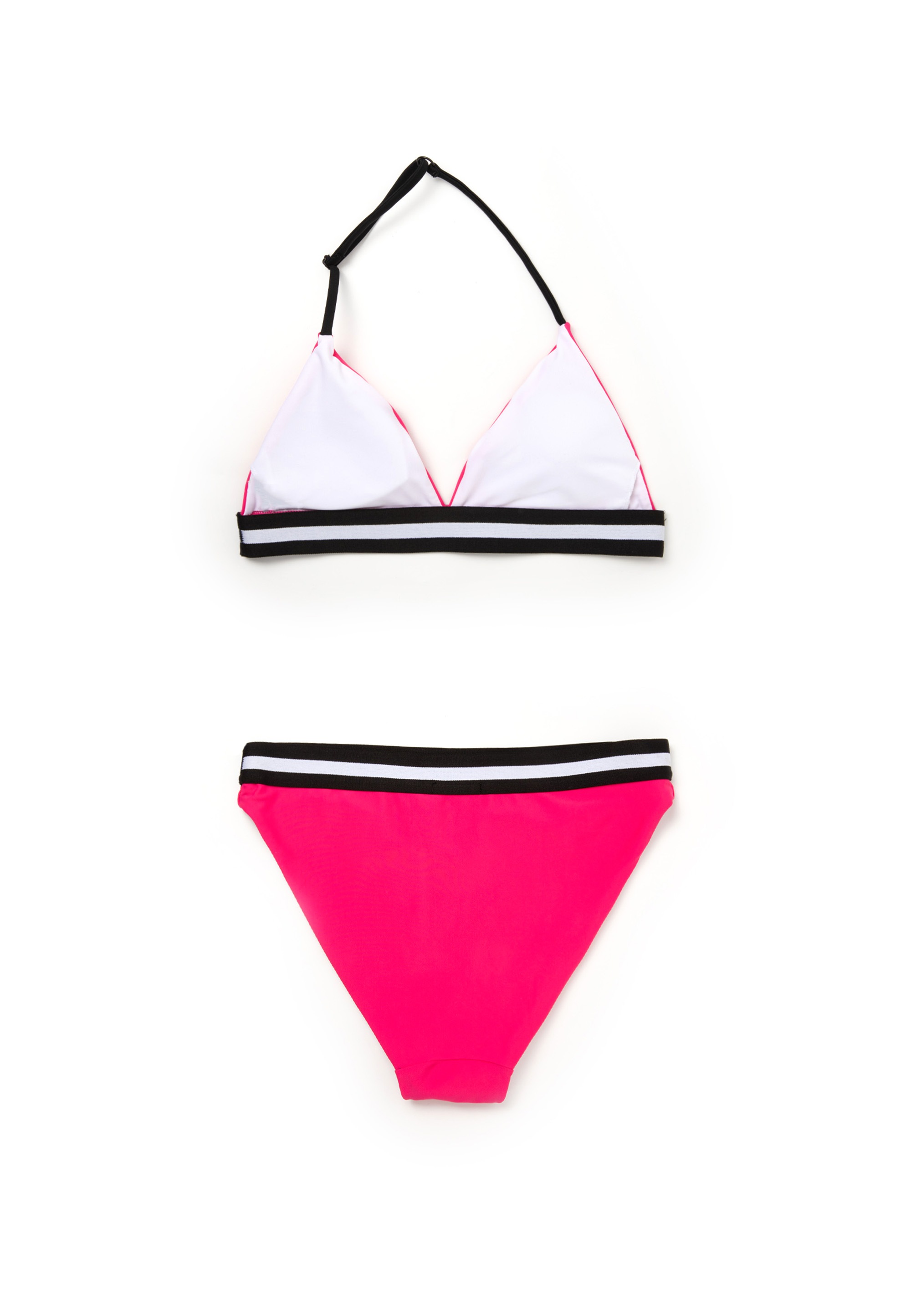 Gulliver Balconette-Bikini, mit Triangel-Top