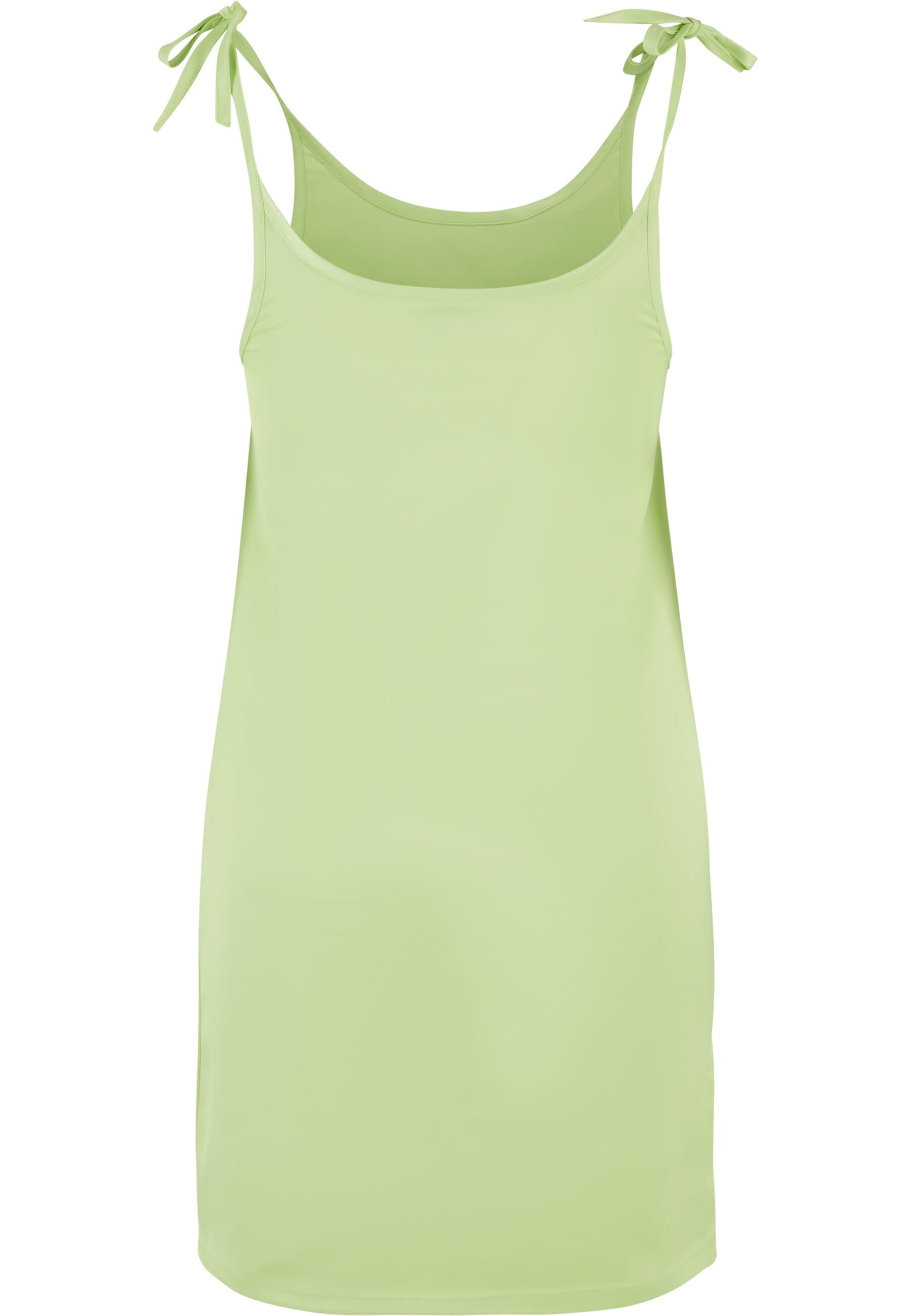 Karl Kani Shirtkleid "Karl Kani Damen KW221-060-1 KK Signature Satin Kleid" günstig online kaufen