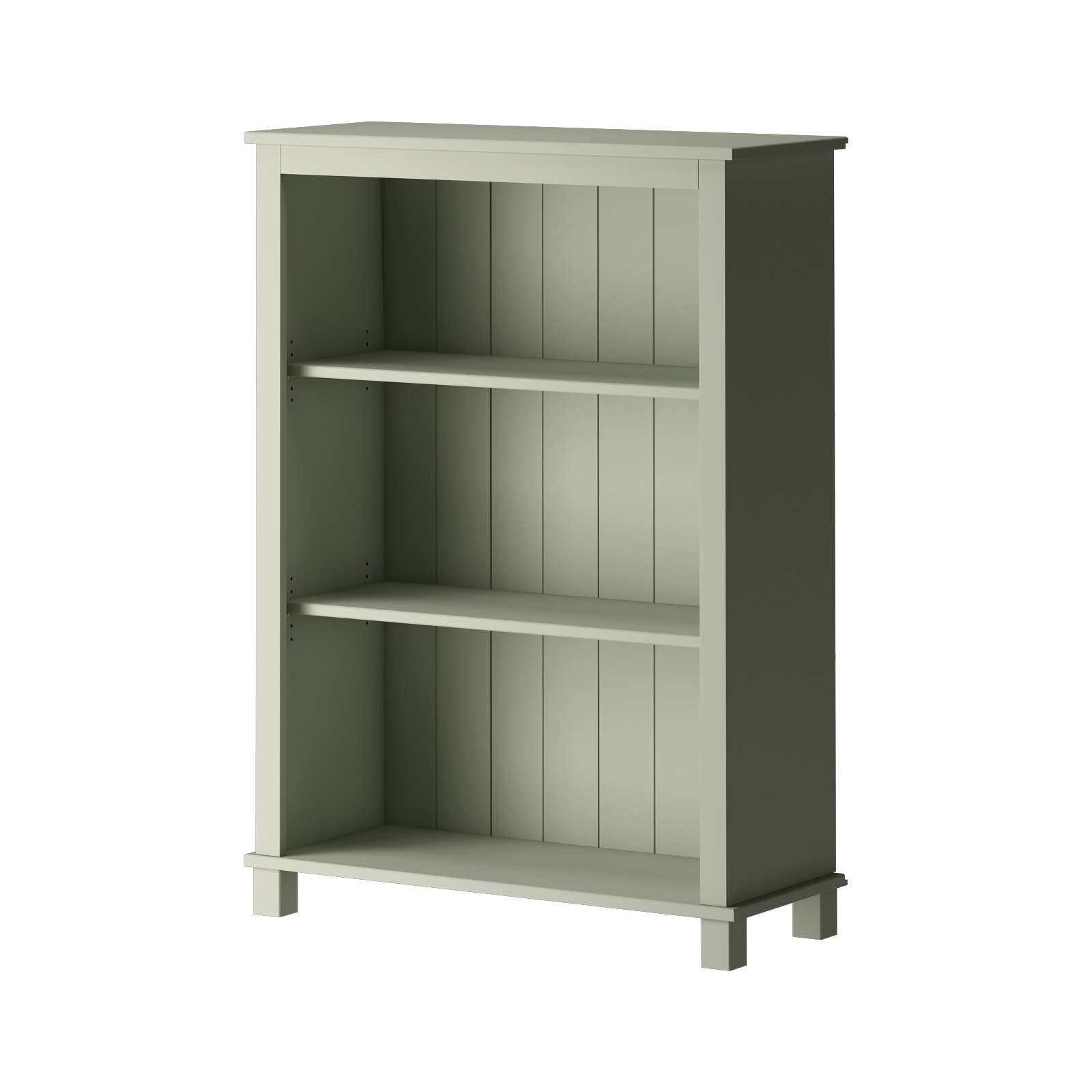 OTTO home Regal "Pivo" aus schönem massivem Kiefernholz, Höhe 106 cm
