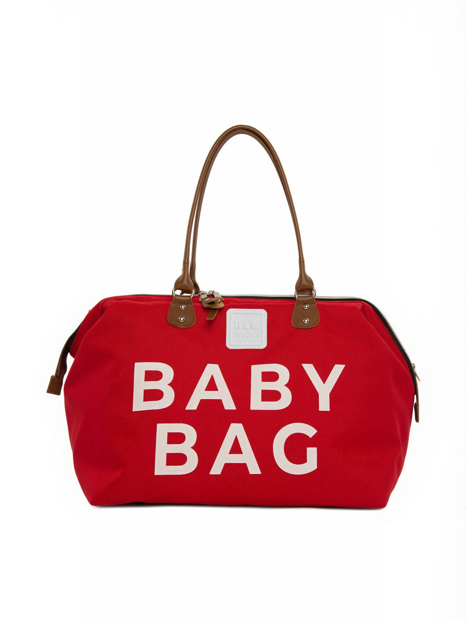 Bagmori Handtasche »Bagmori Bag Bagmori Diaper Bag«