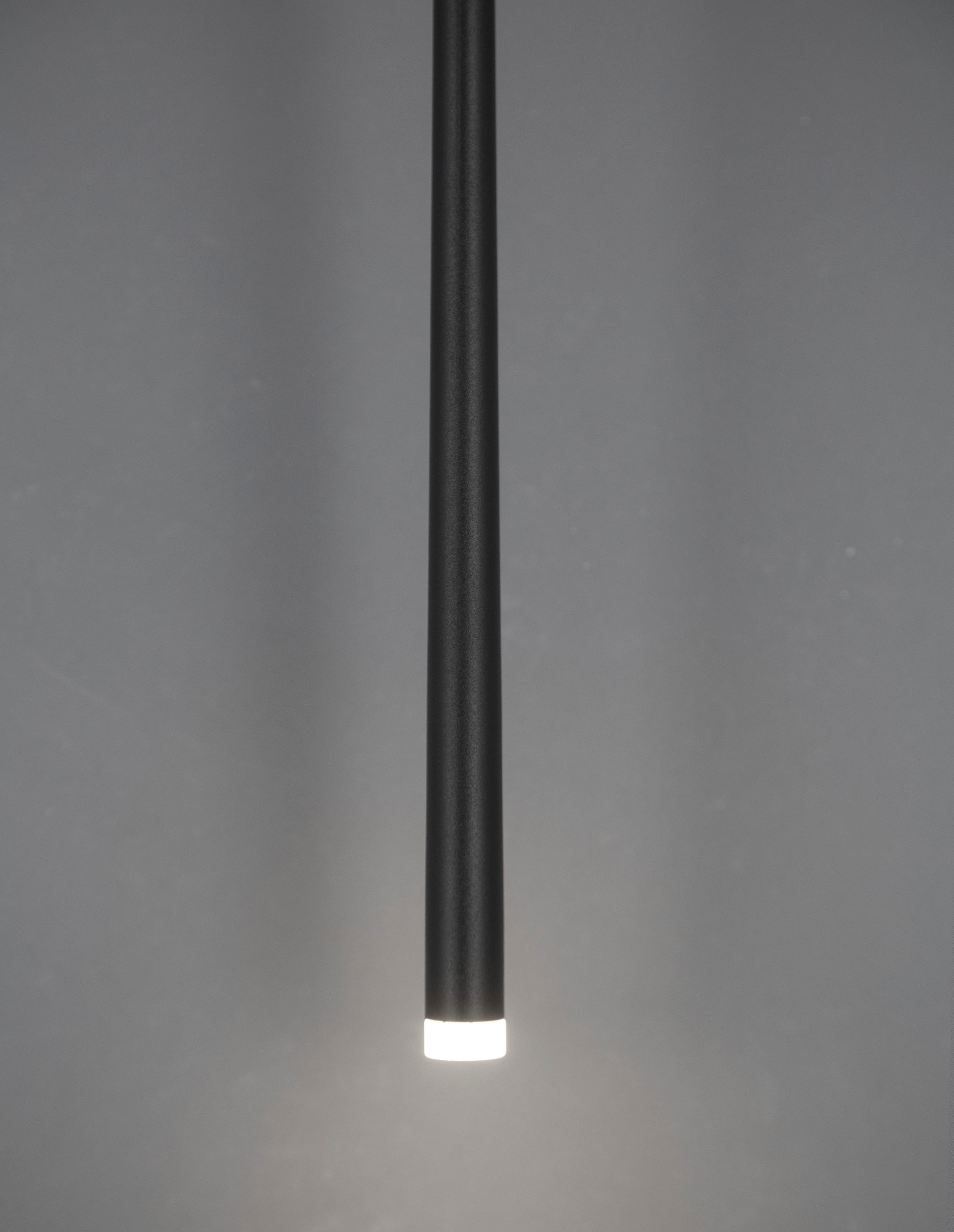 Nova Luce LED-Hängeleuchte »GIONO«, 1 flammig, Leuchtmittel LED-Modul | LED fest integriert