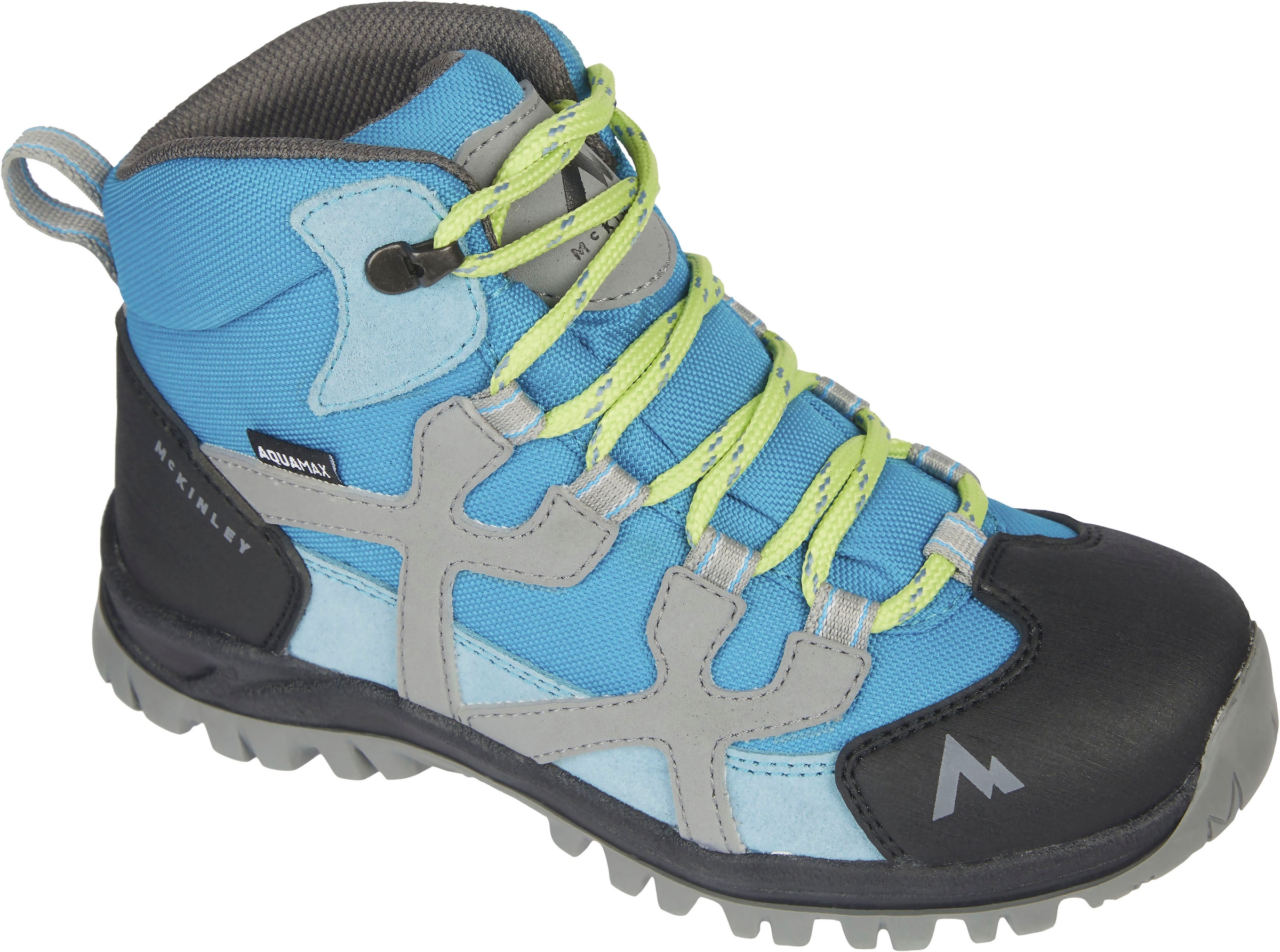 McKINLEY Wanderschuh "Santiago AQX JR", wasserdicht