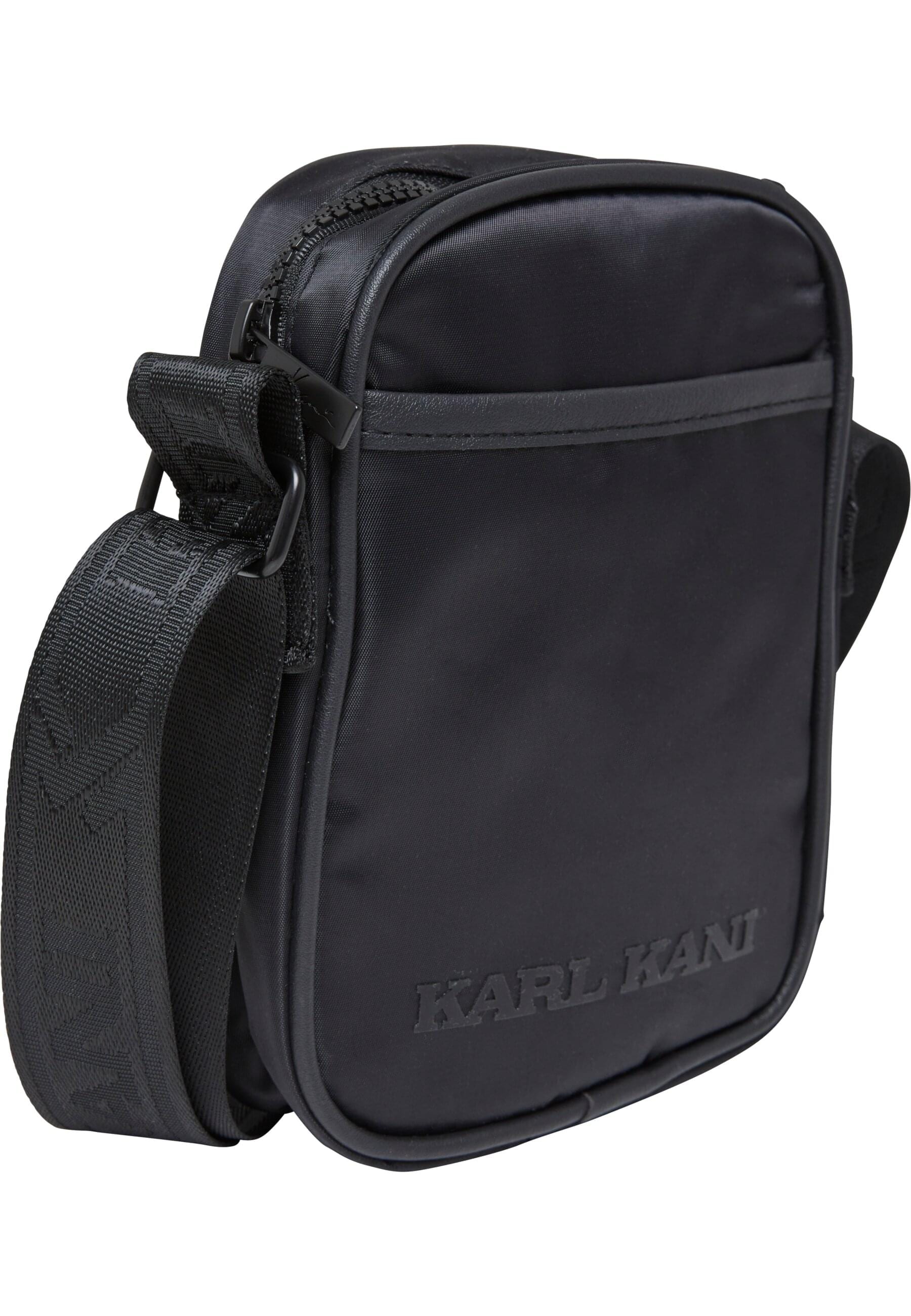 Karl Kani Umhängetasche »Karl Kani Unisex KA242-015-1 Retro Messenger Bag«