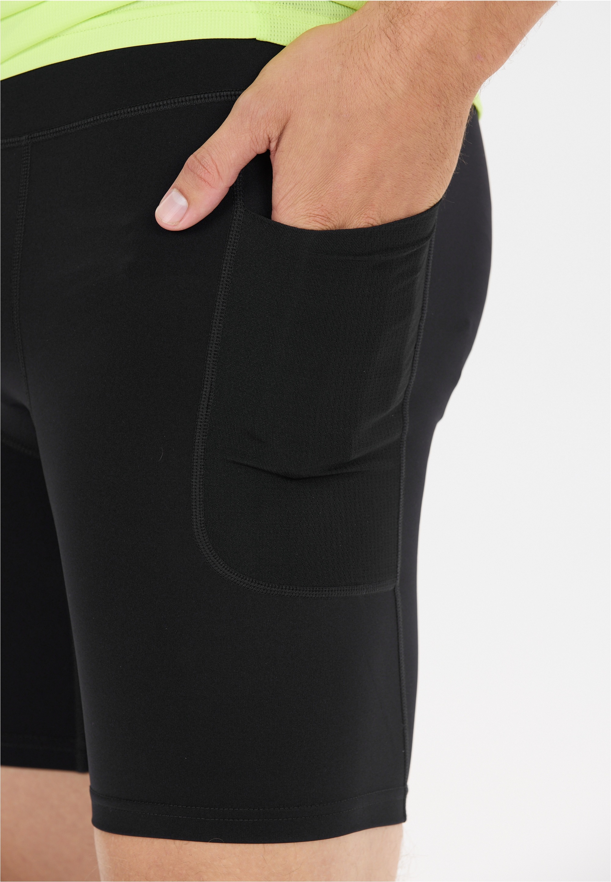 ENDURANCE Lauftights »Dearmay«  mit 4-Wege-Stretch