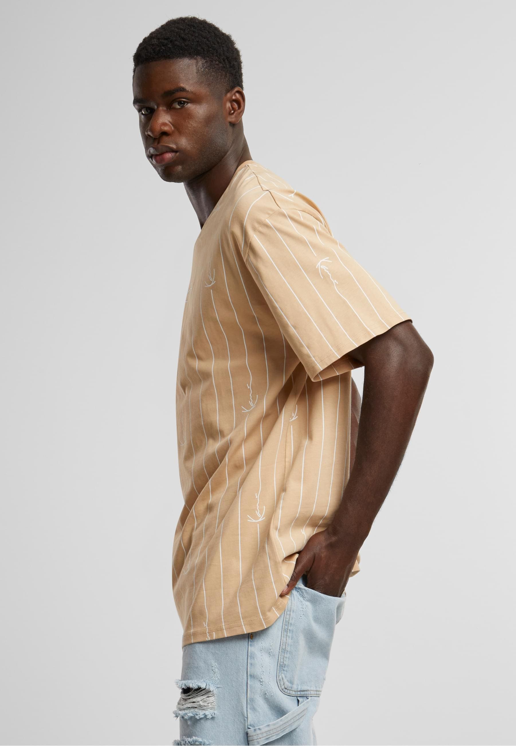 Karl Kani T-Shirt »Karl Kani Herren« 1 Stk.