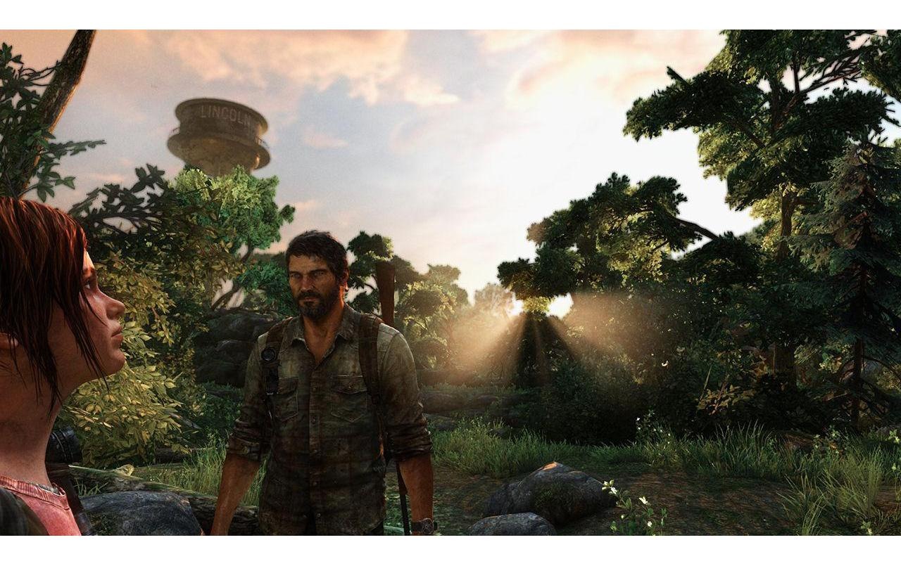 Sony Spielesoftware »The Last of Us Remastered (Pla« PlayStation 4
