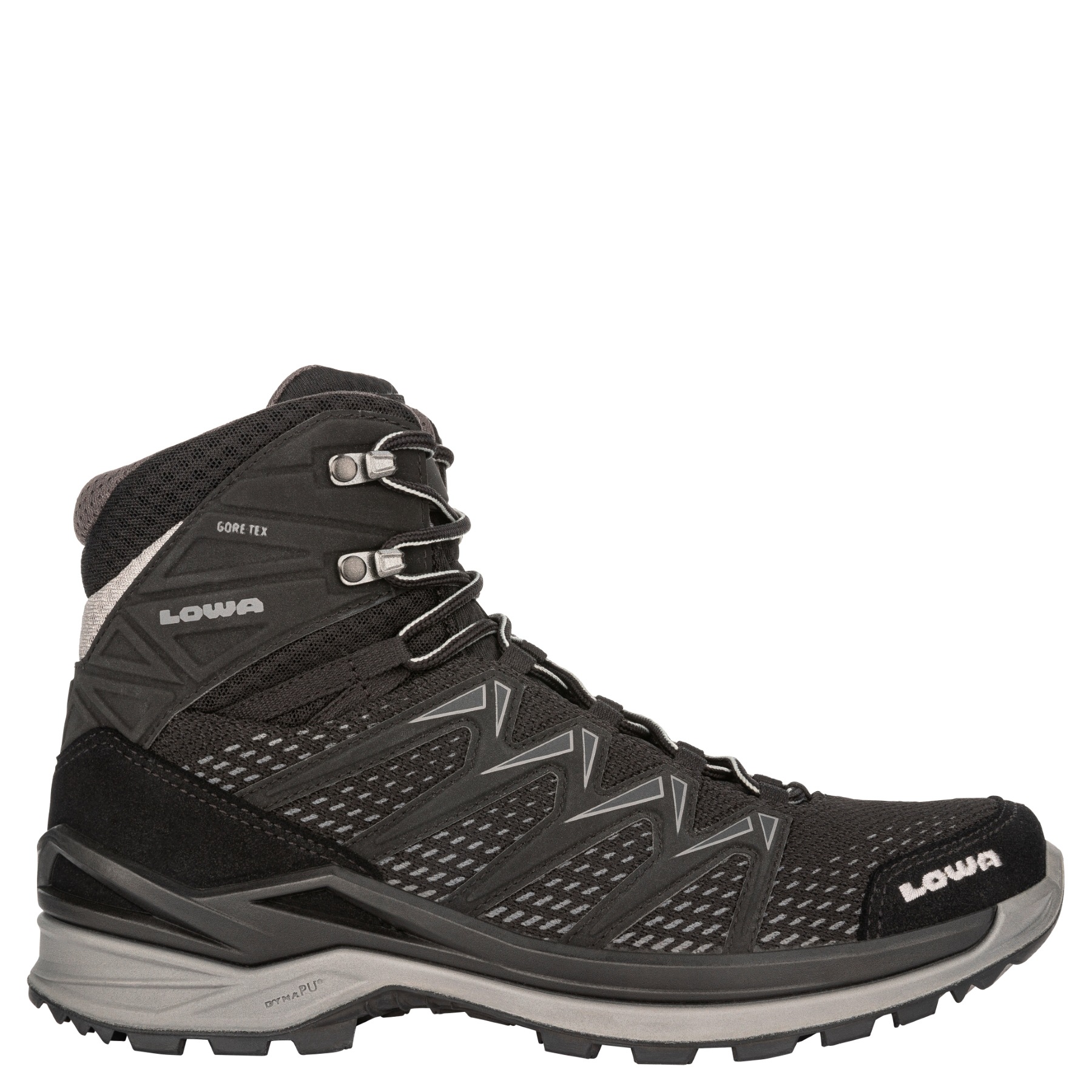 Lowa Wanderschuh "INNOX PRO GORE-TEX MID" wasserdicht günstig online kaufen