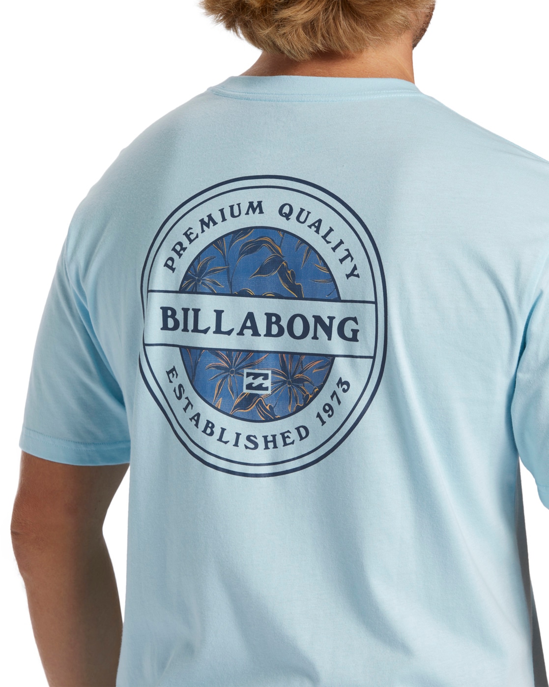 Billabong T-Shirt »Rotor«