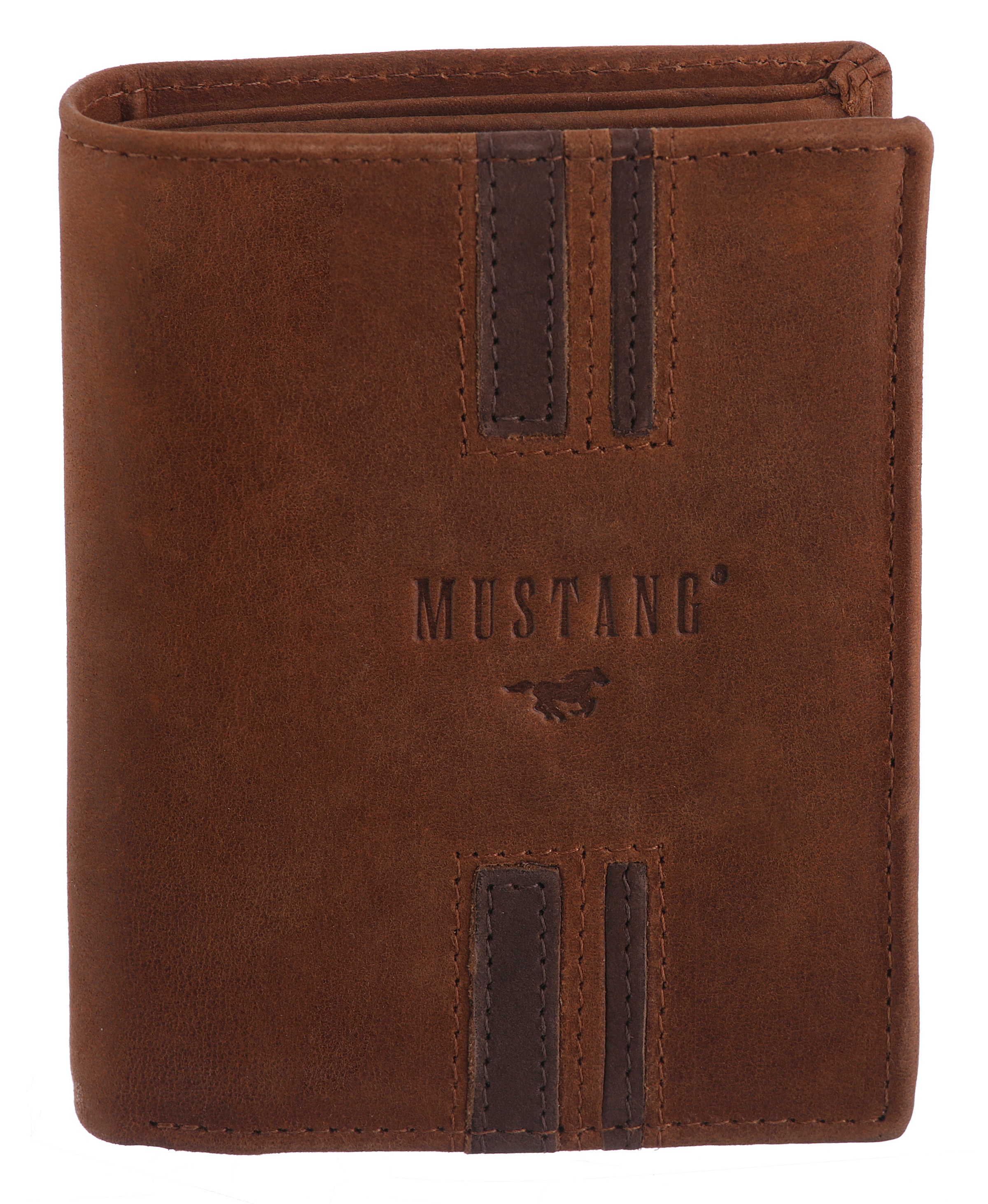 MUSTANG Geldbörse "Asti", Wallet, Gelbörse, Purse, Money Purse günstig online kaufen