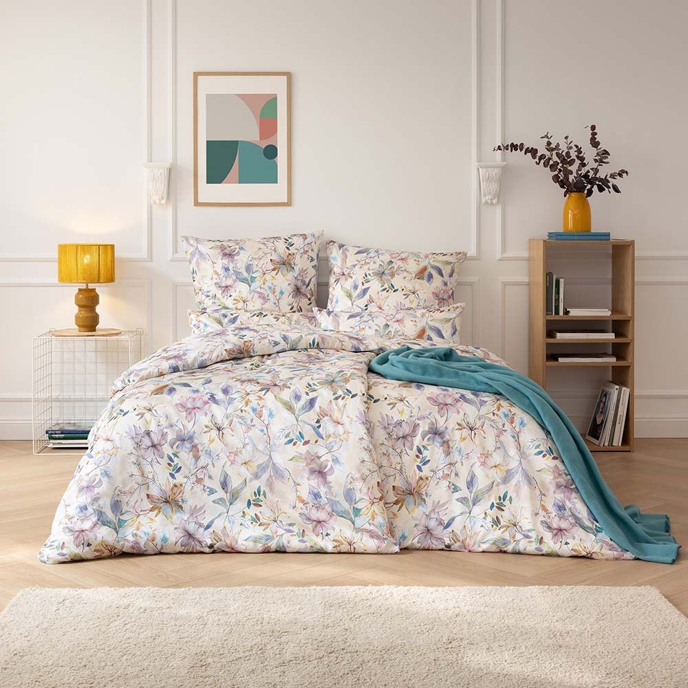 Estella Bettwäsche "Estera" 3 Stk. tlg. günstig online kaufen