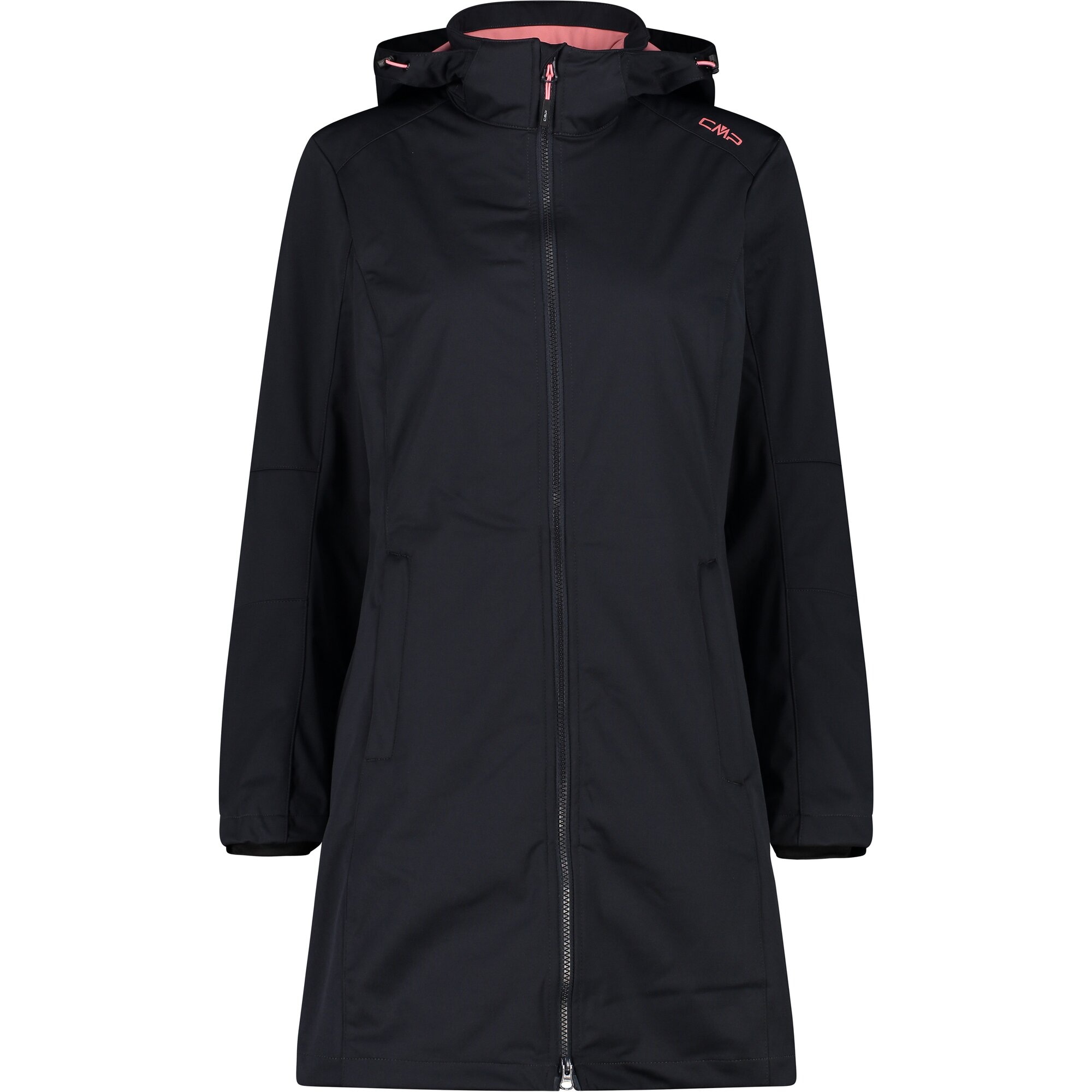 CMP Softshelljacke