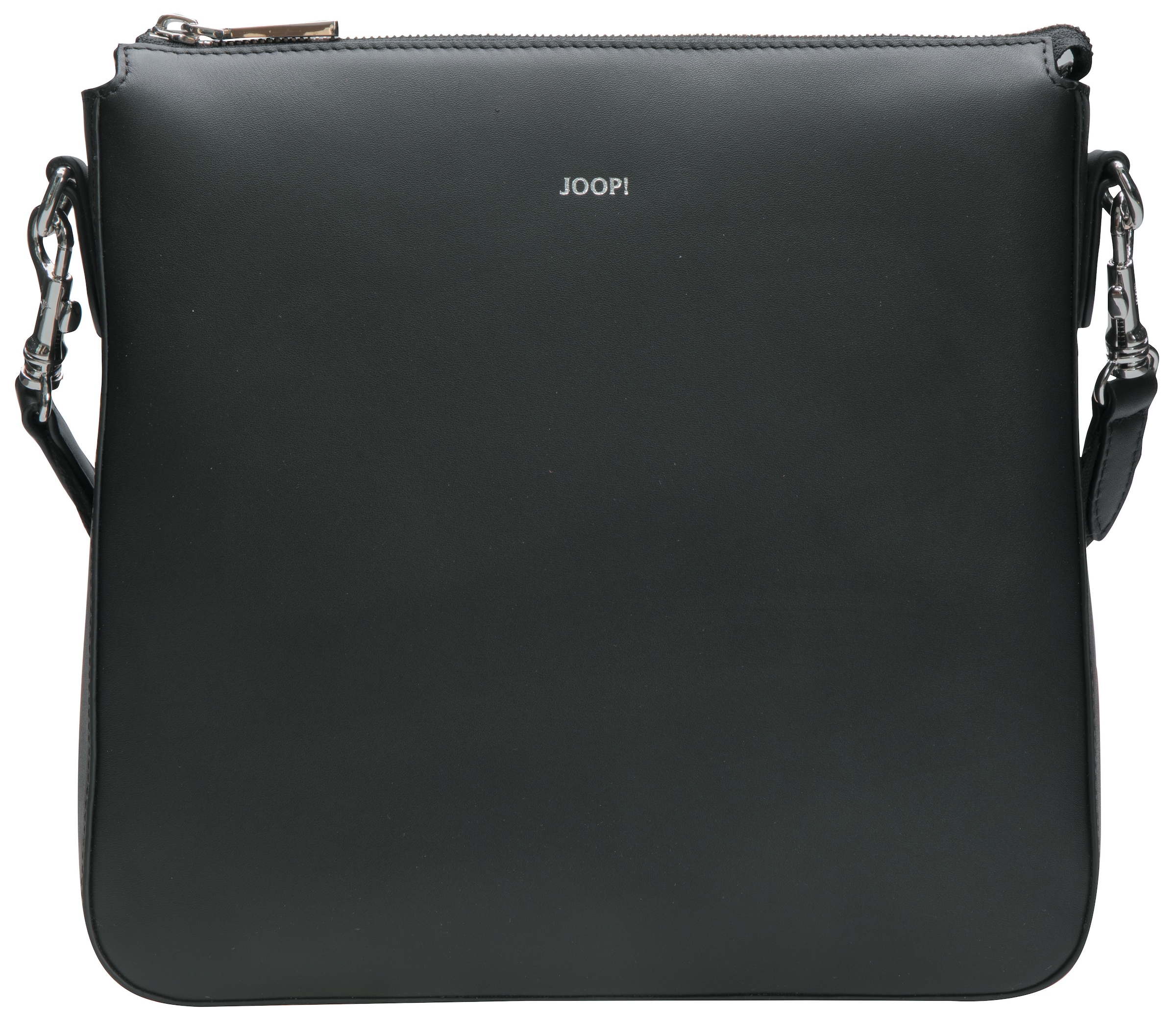 JOOP! Umhängetasche »sofisticato 1.0 jasmina shoulderbag mvz«, in schlichter Optik