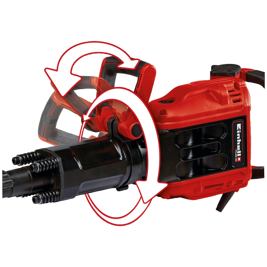 Einhell Abbruchhammer »TE-DH 50«