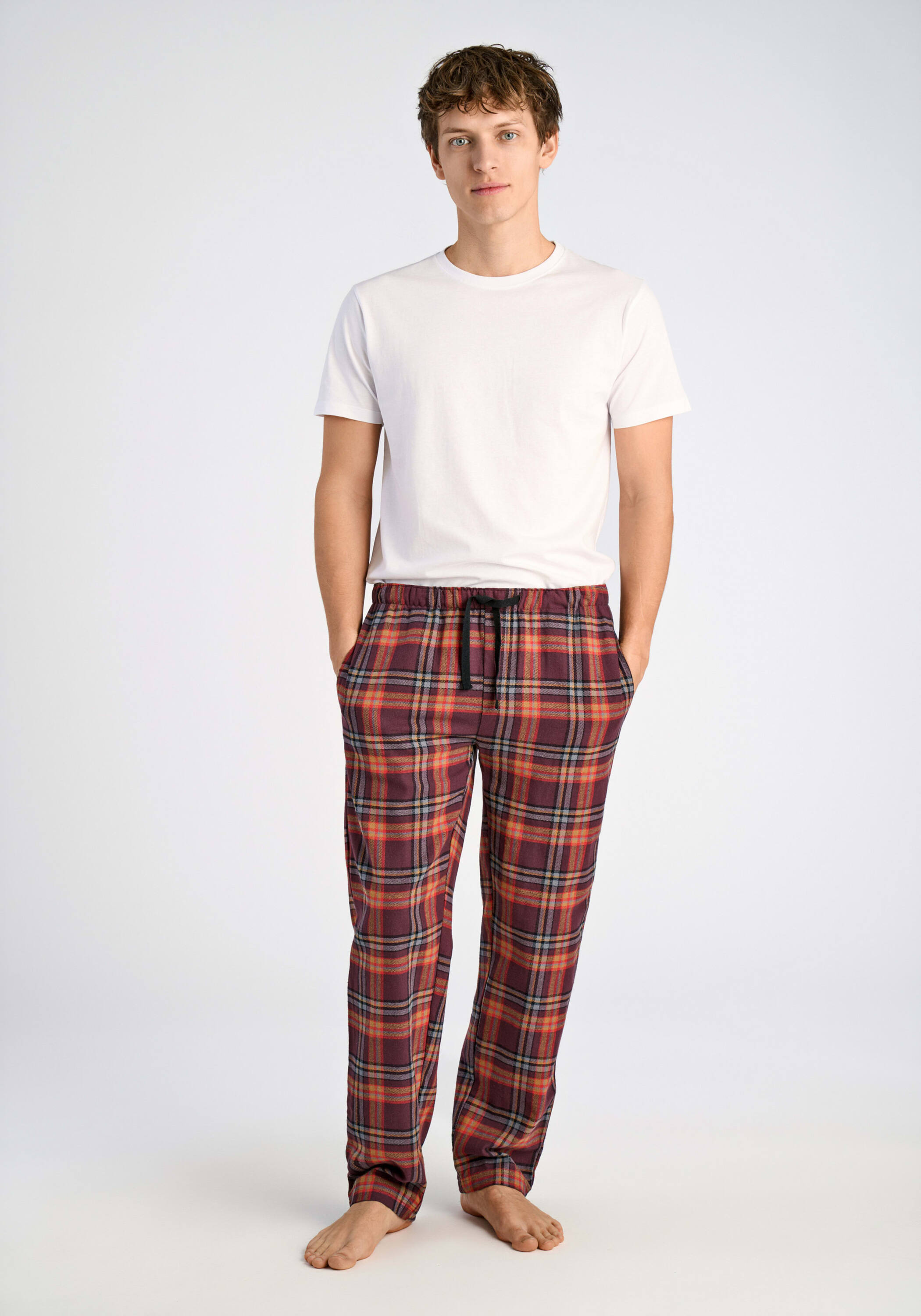 Thumbnail - LINDBERGH Schlafhose "Lindbergh Pyjamas"