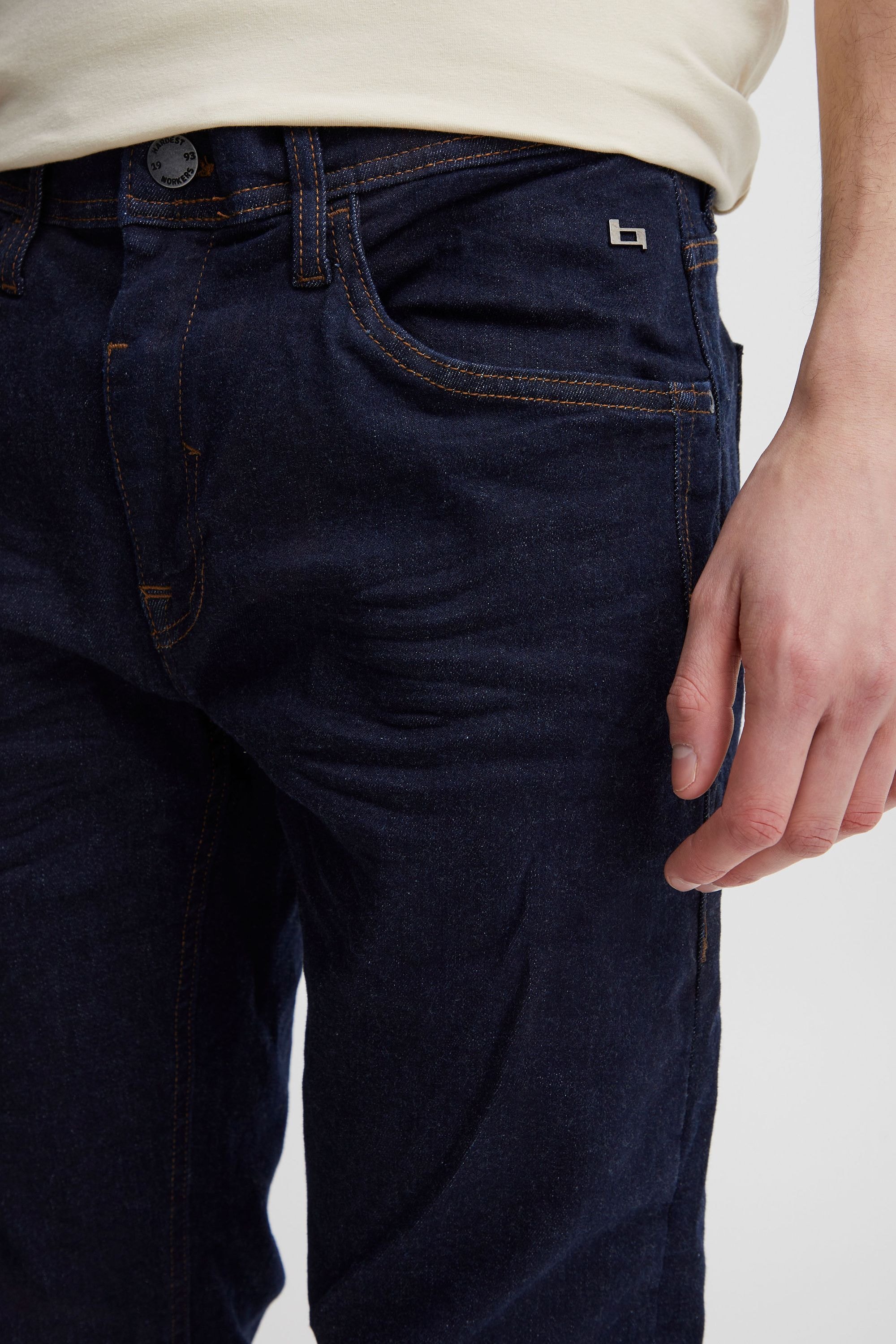 Blend 5-Pocket-Jeans »5-Pocket-Jeans BHTwister«