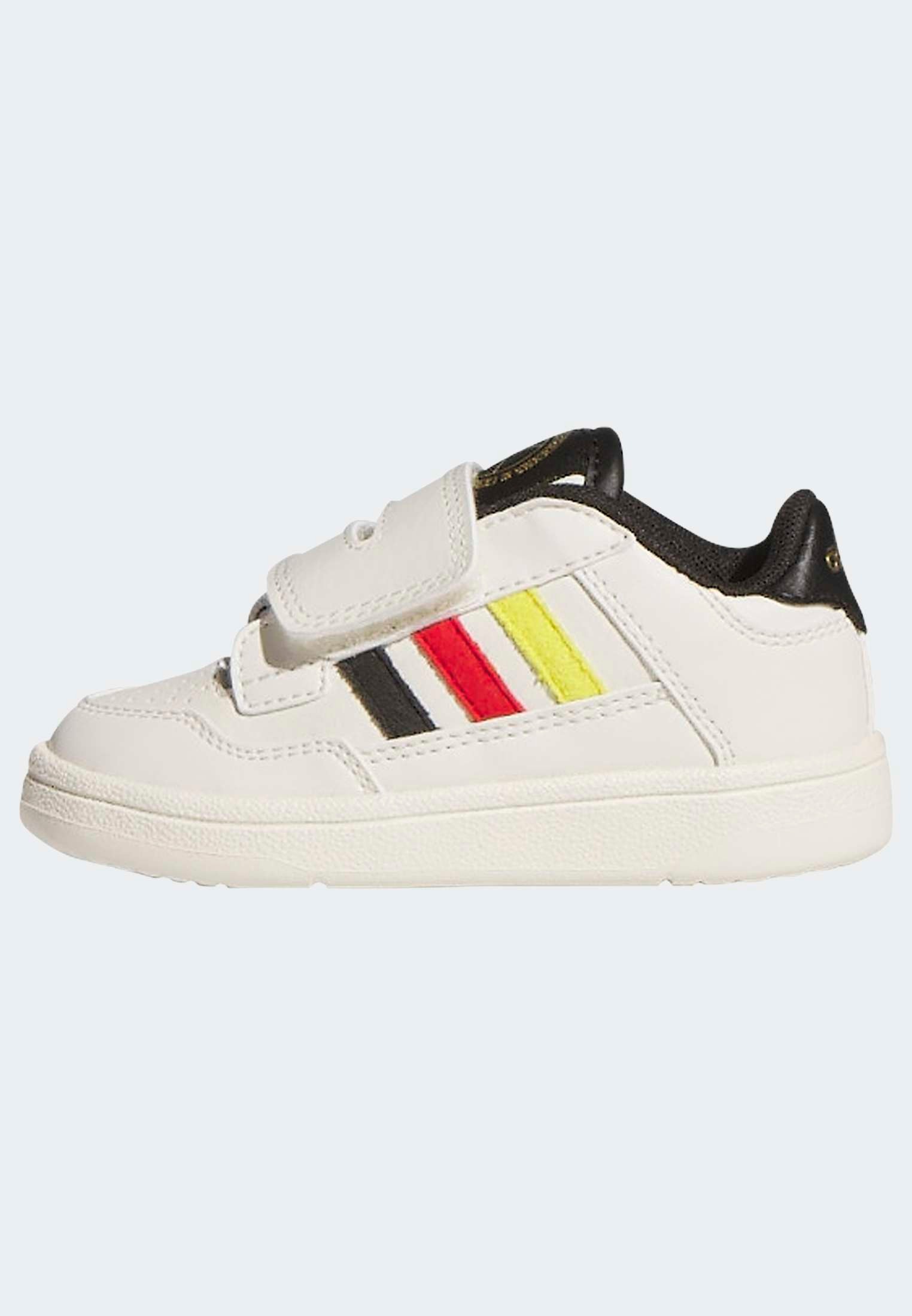 adidas Sportswear Sneaker »RAPID COURT KIDS«  für Kinder