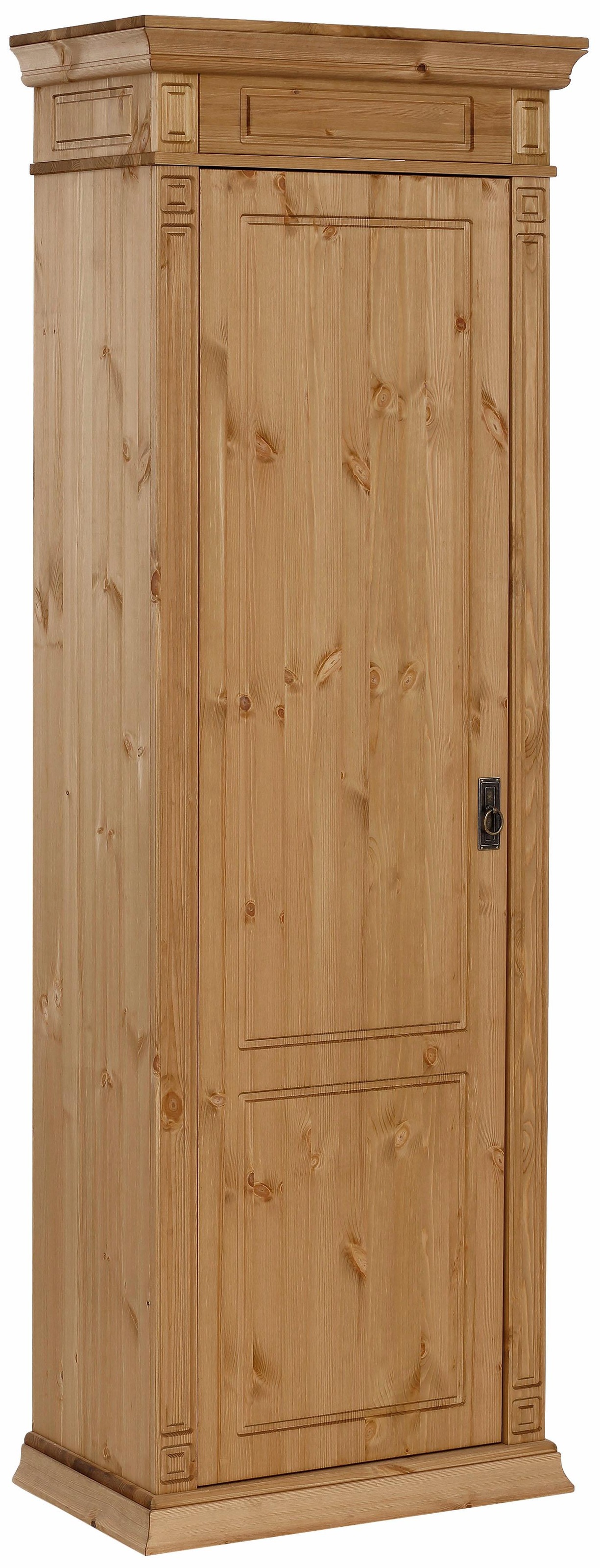 Home affaire Schuhschrank "Vinales", Breite 66 cm aus massiver Kiefer günstig online kaufen