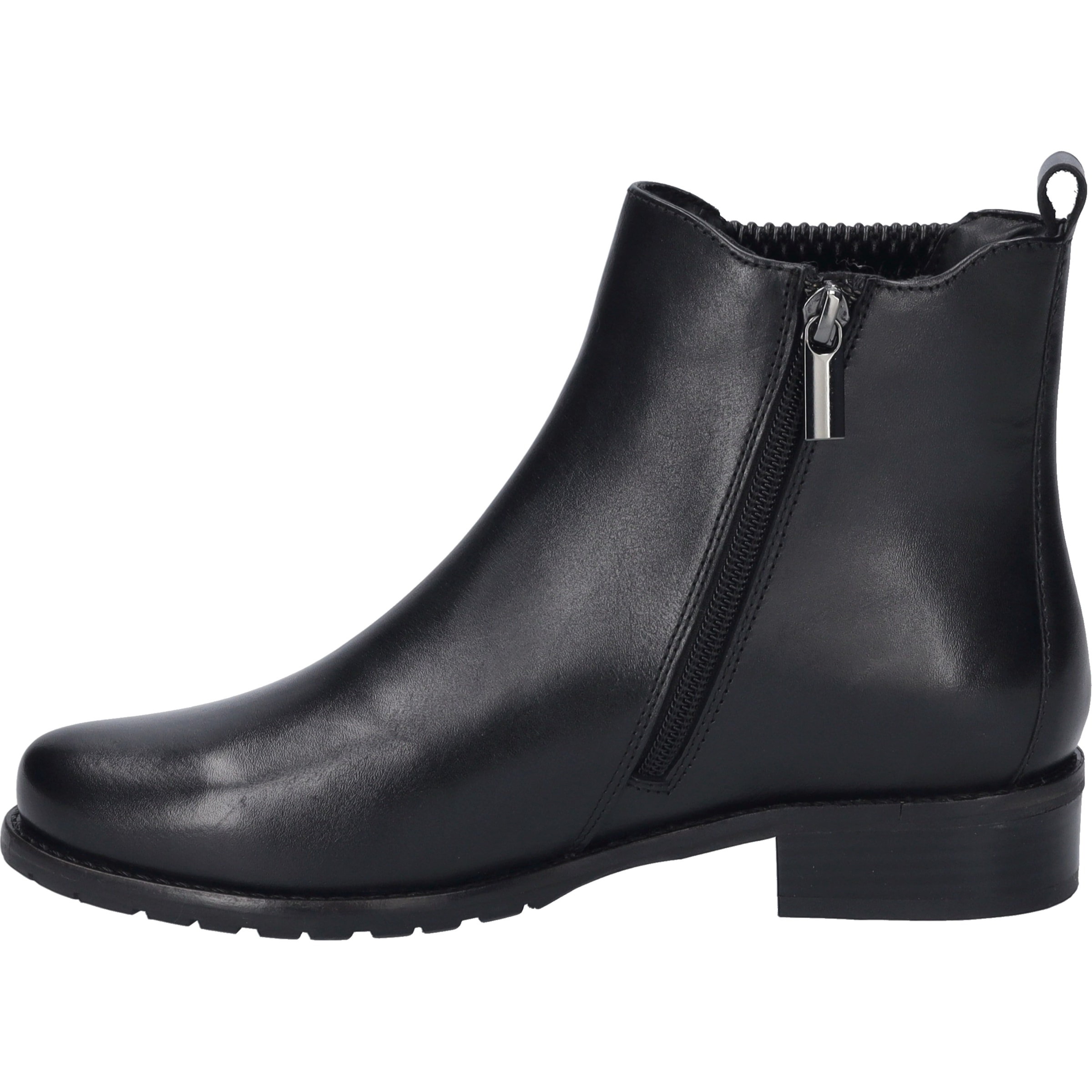 Josef Seibel Stiefelette »Chiara 02, schwarz«