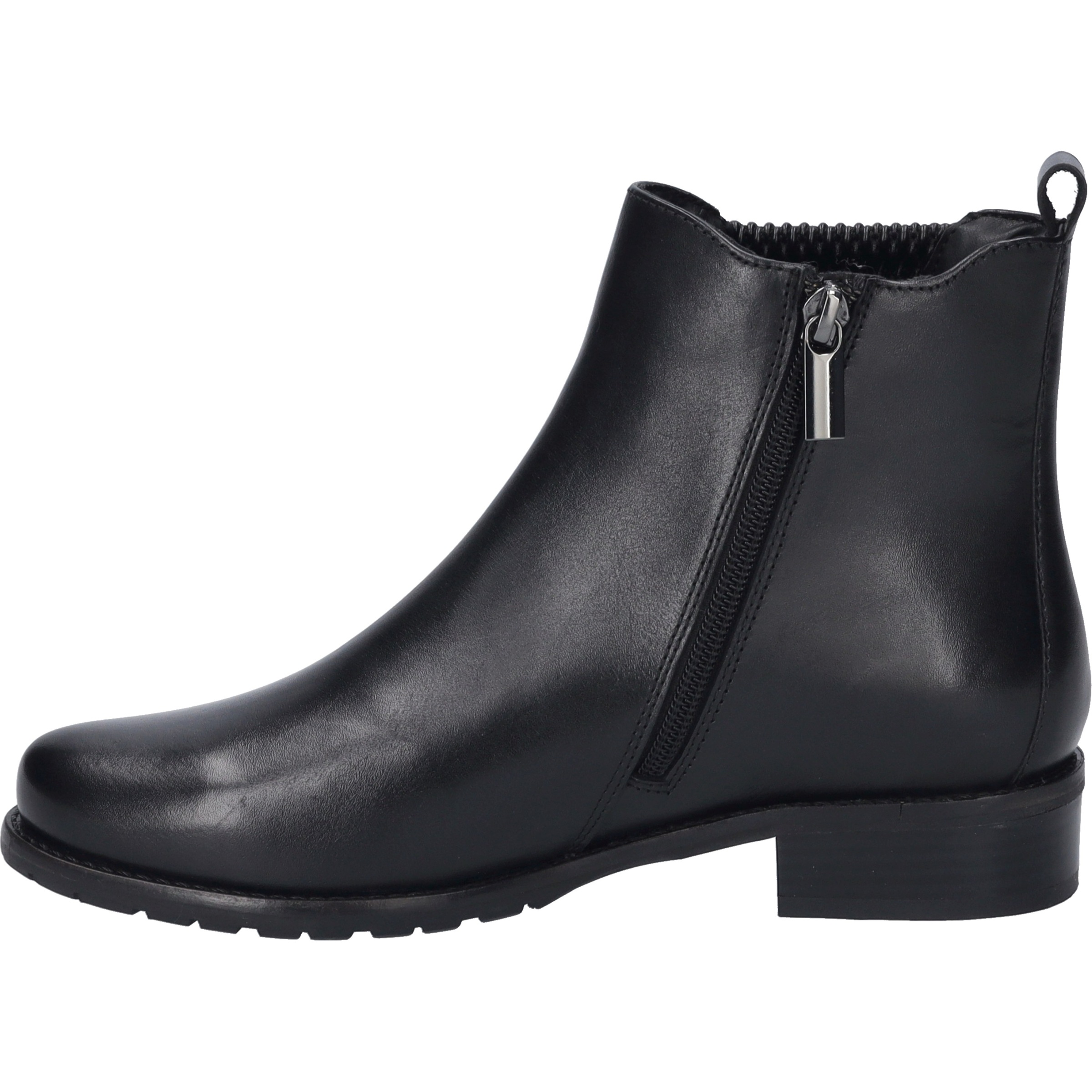 Thumbnail - Josef Seibel Stiefelette "Chiara 02, schwarz"